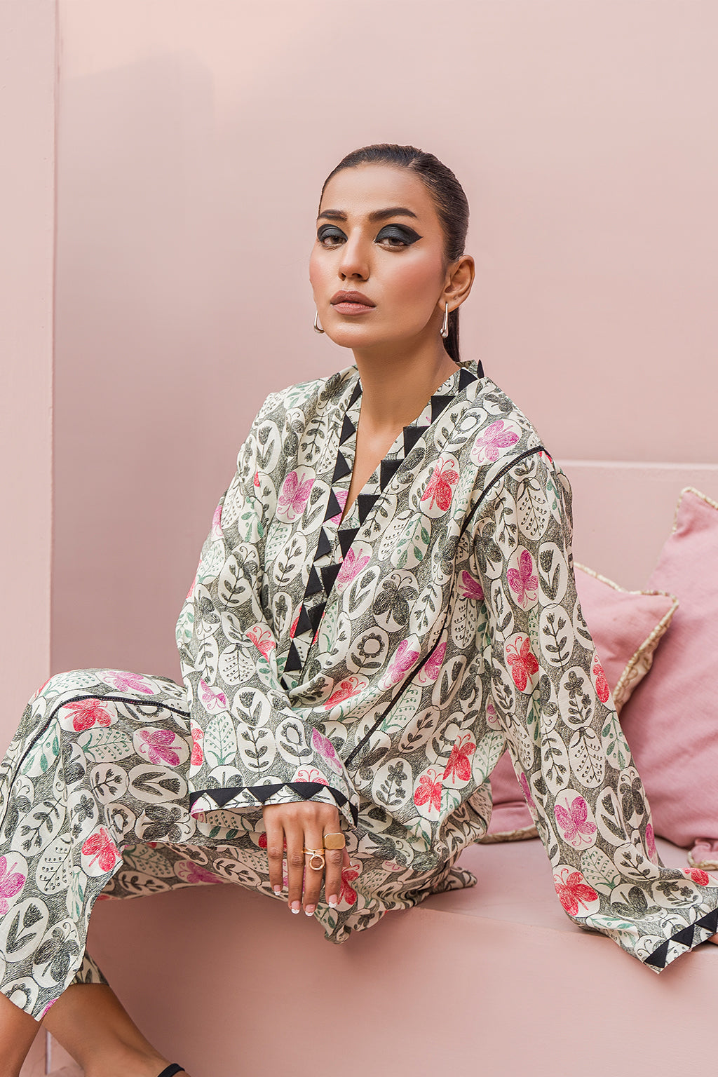 MEERAK - SPLENDOUR-2PC-PRET