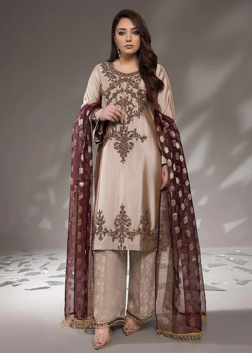 MAAN MEHRAN - SEHER - RUSTIC DIVNITY - FORMAL