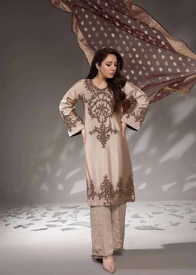 MAAN MEHRAN - SEHER - RUSTIC DIVNITY - FORMAL