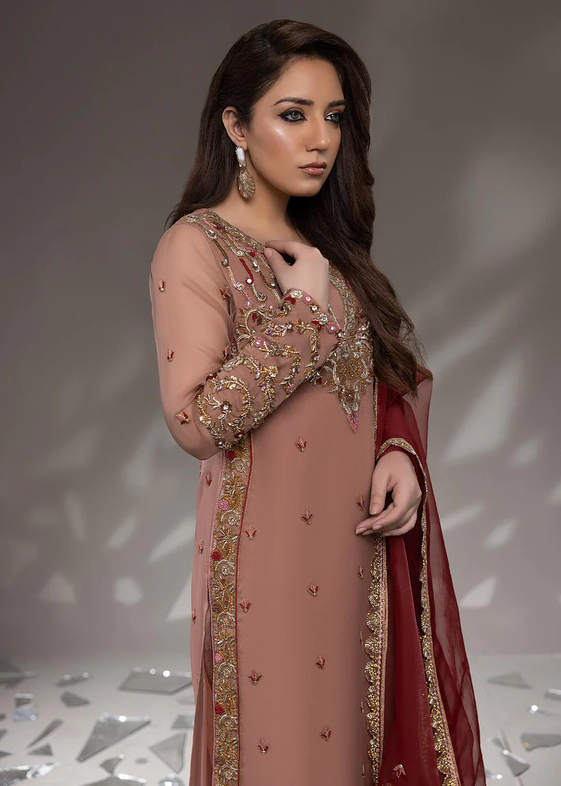 MAAN MEHRAN - SEHER - AROOSA - FORMAL