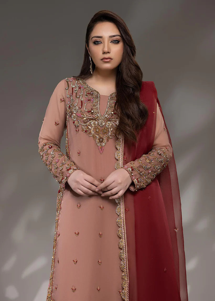 MAAN MEHRAN - SEHER - AROOSA - FORMAL