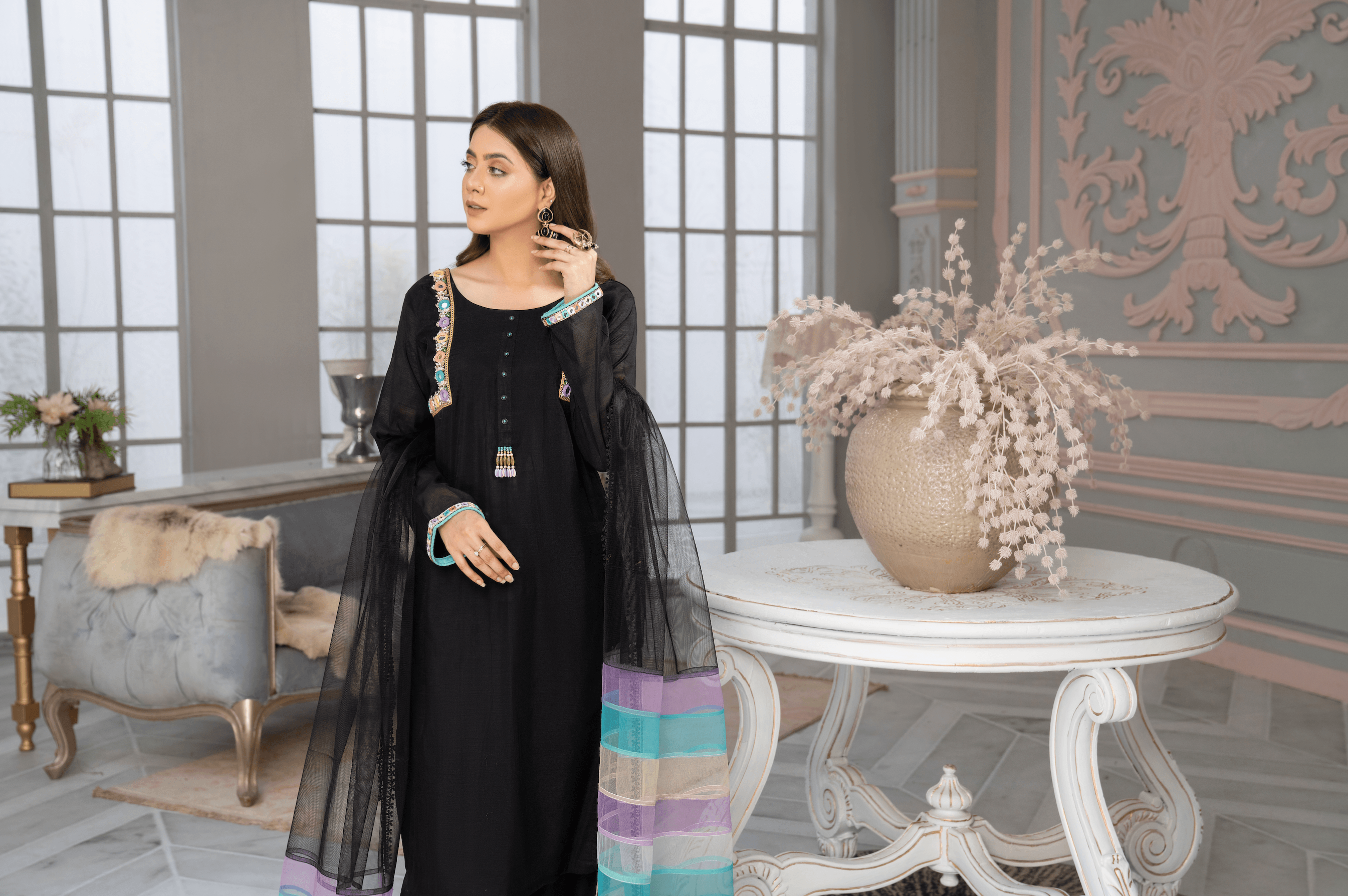 S-116 - KHUDA BAKSH CREATIONS