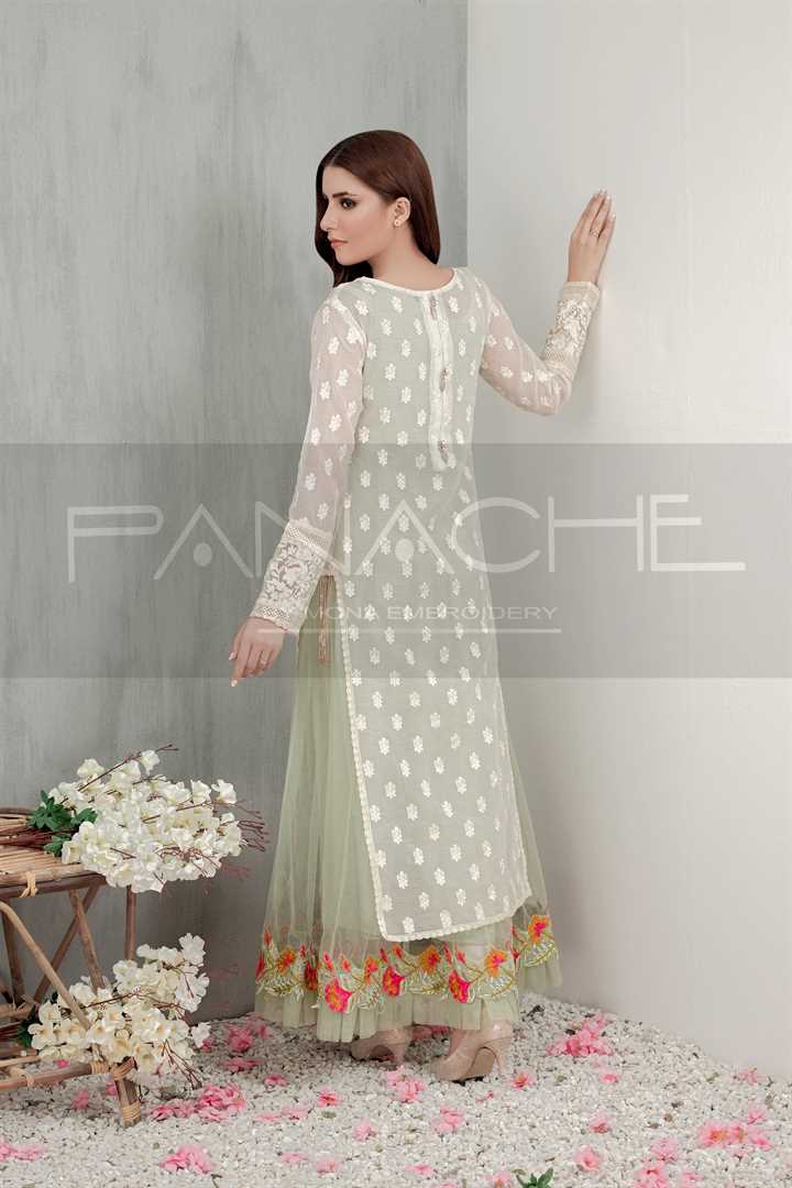 KURTI-136 - EXTRA - VAGANZA - LUXURY PRET