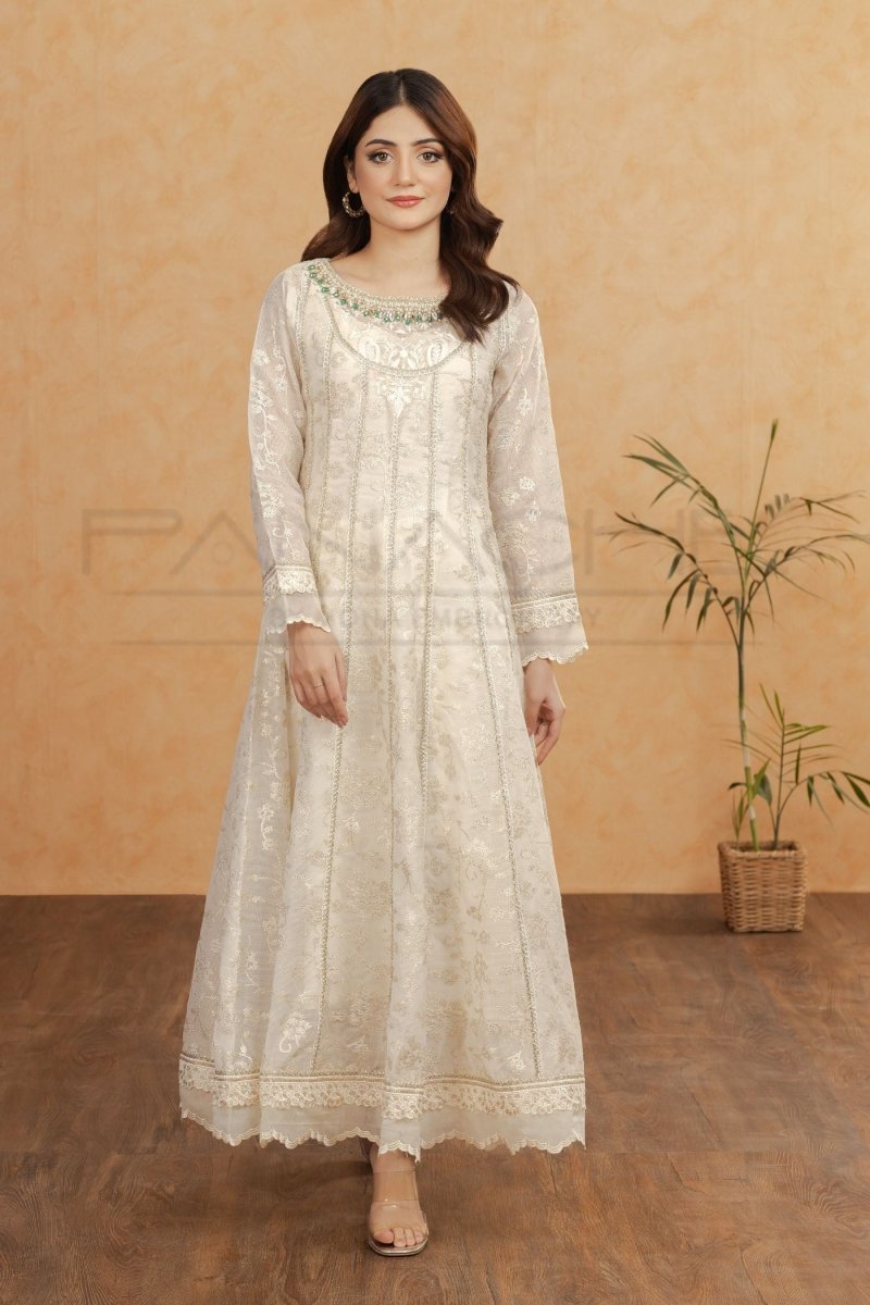 PANACHE - IVORY FOREST - LUXURY PRET