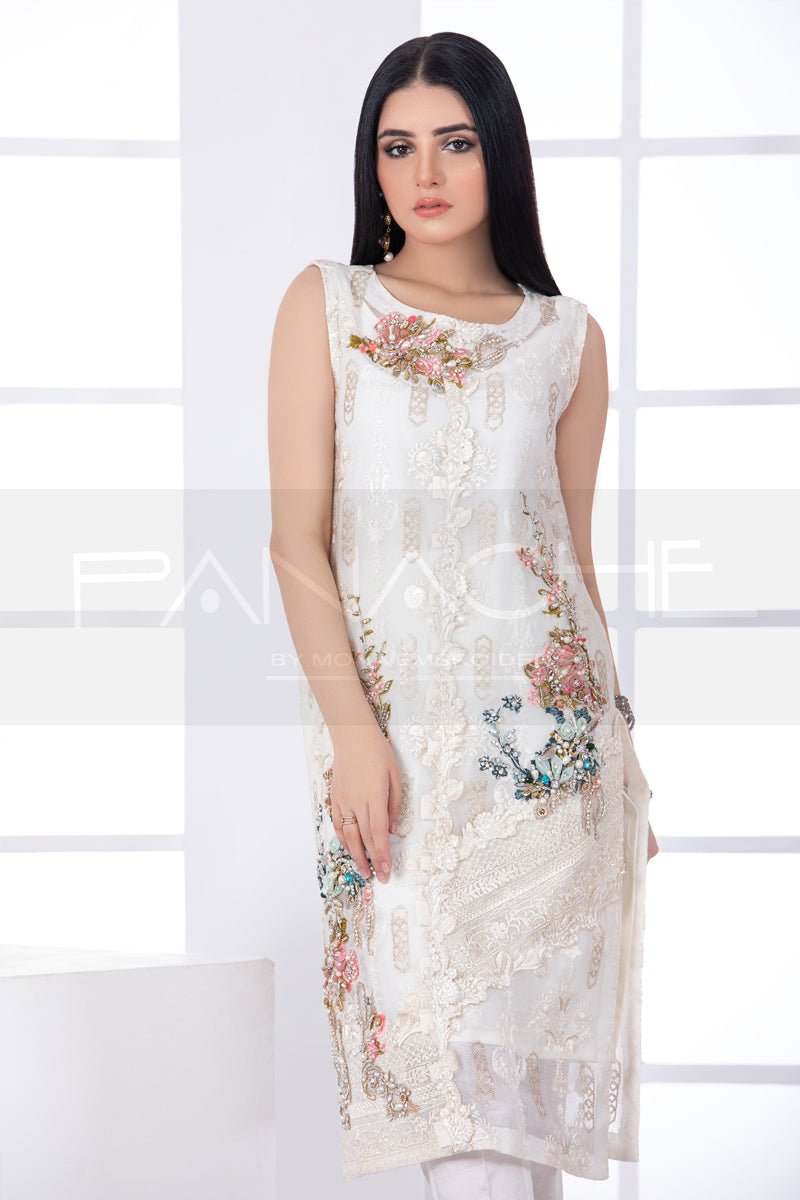 PANACHE - KOEL - LUXURY PRET