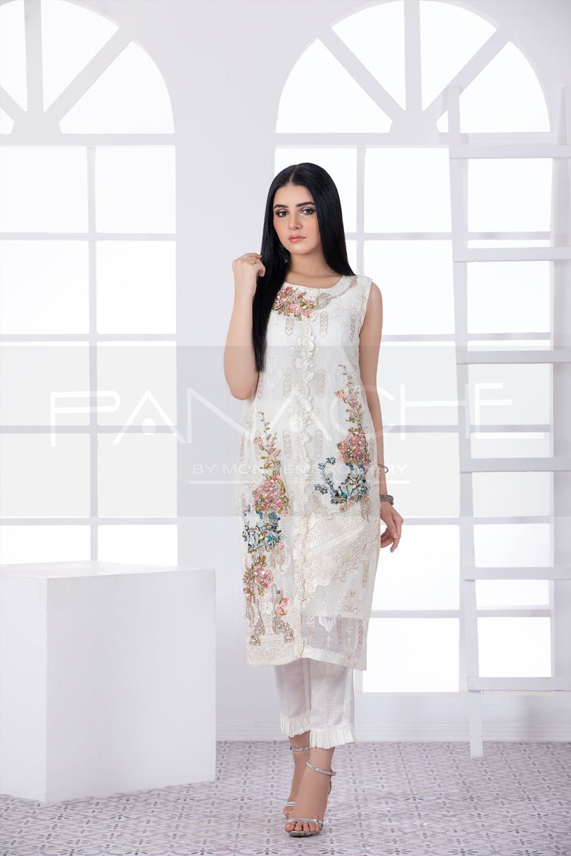 PANACHE - KOEL - LUXURY PRET