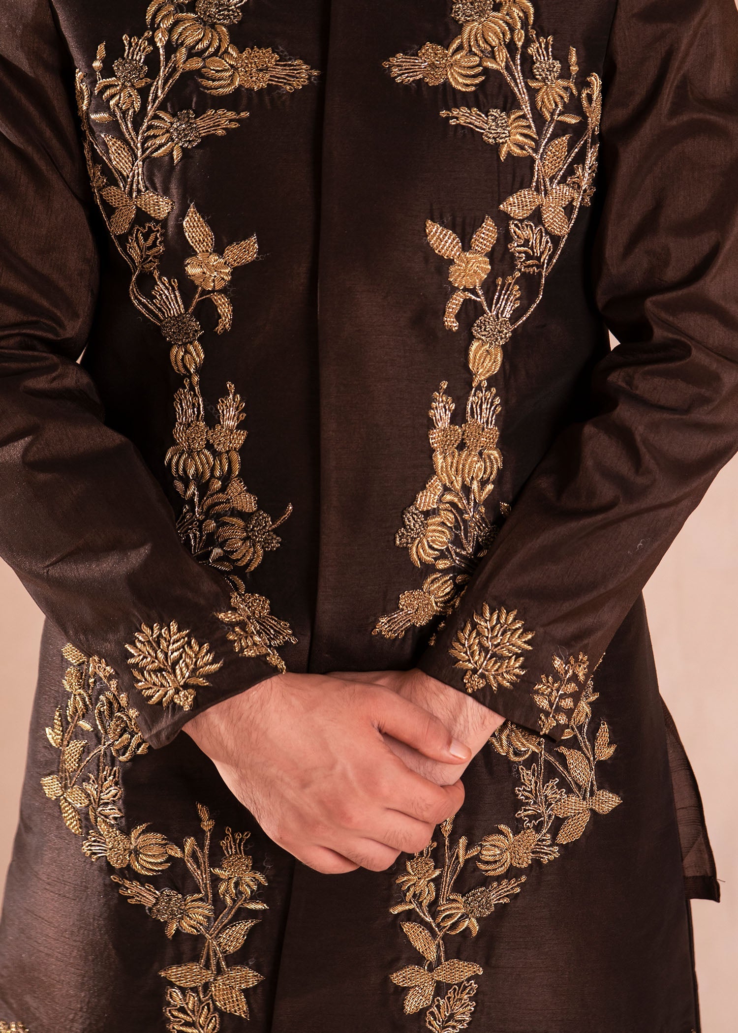 AHMAD RAZA - AR-9008 - MENSWEAR