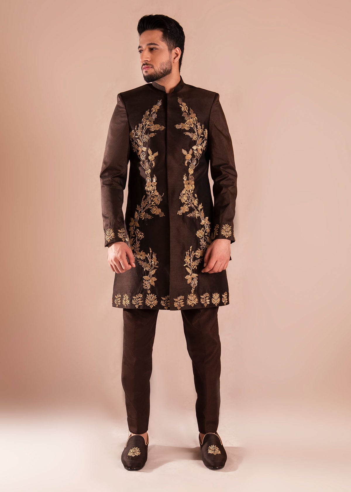 AHMAD RAZA - AR-9008 - MENSWEAR