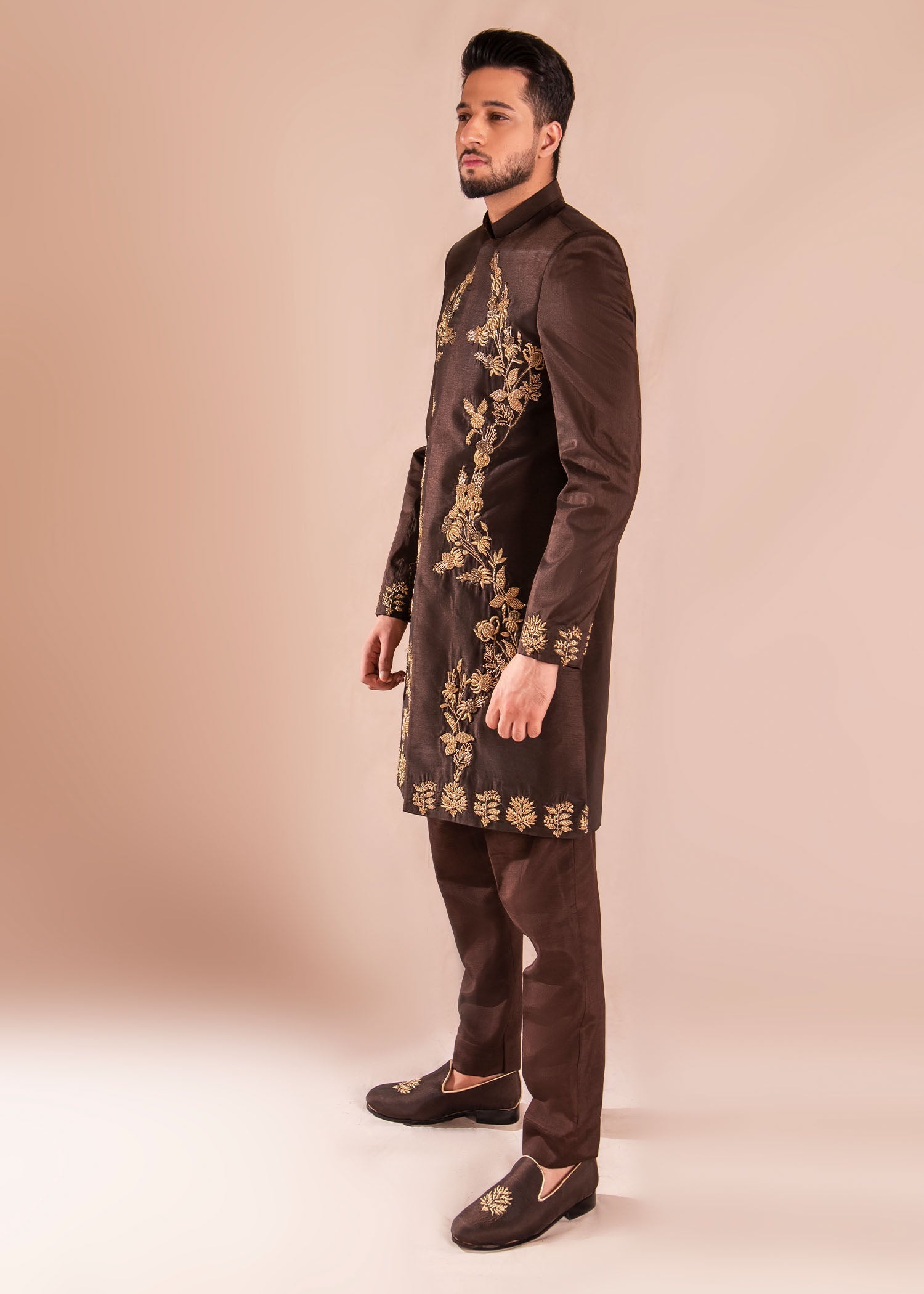 AHMAD RAZA - AR-9008 - MENSWEAR