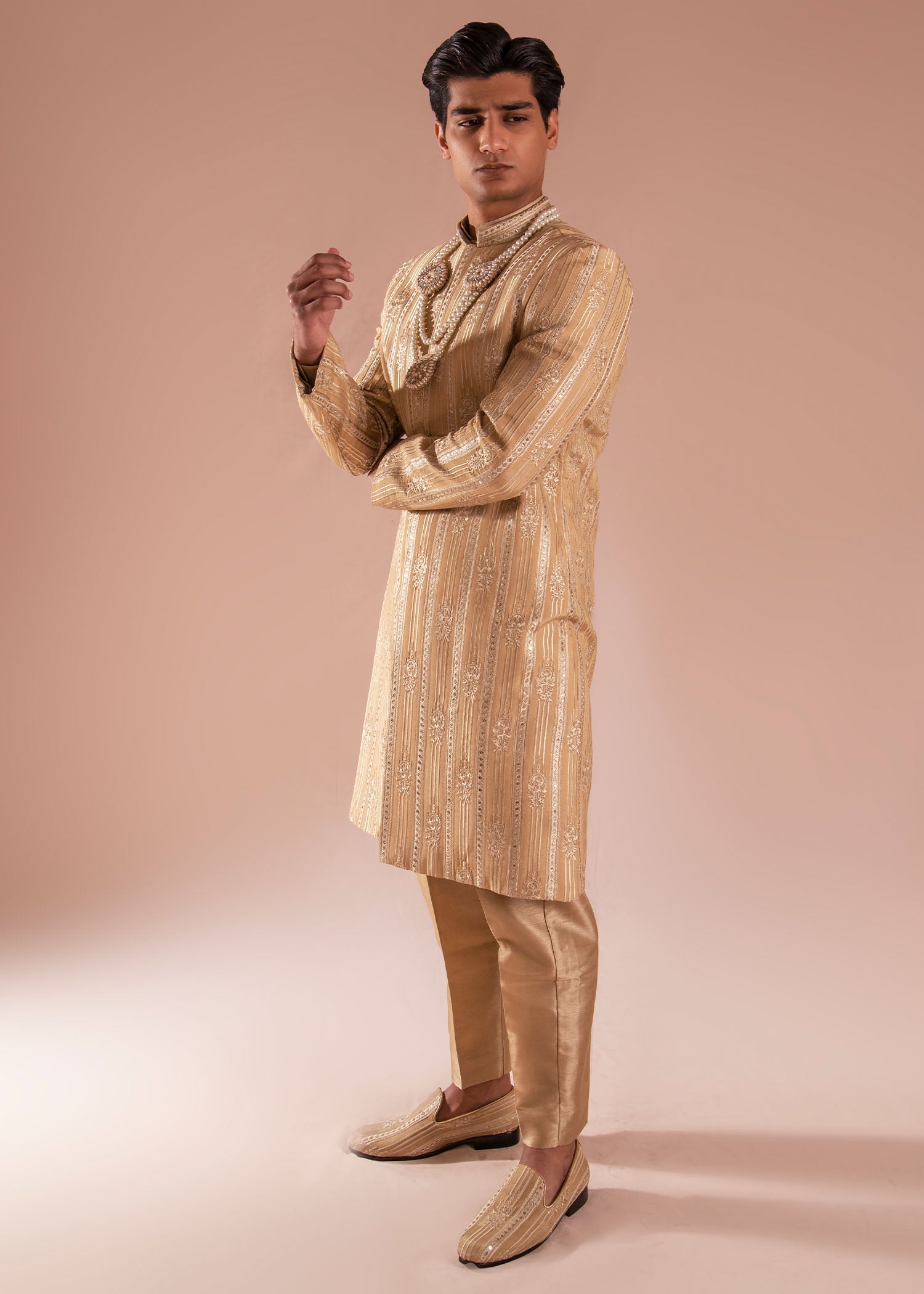 AHMAD RAZA - AR-9004 - MENSWEAR