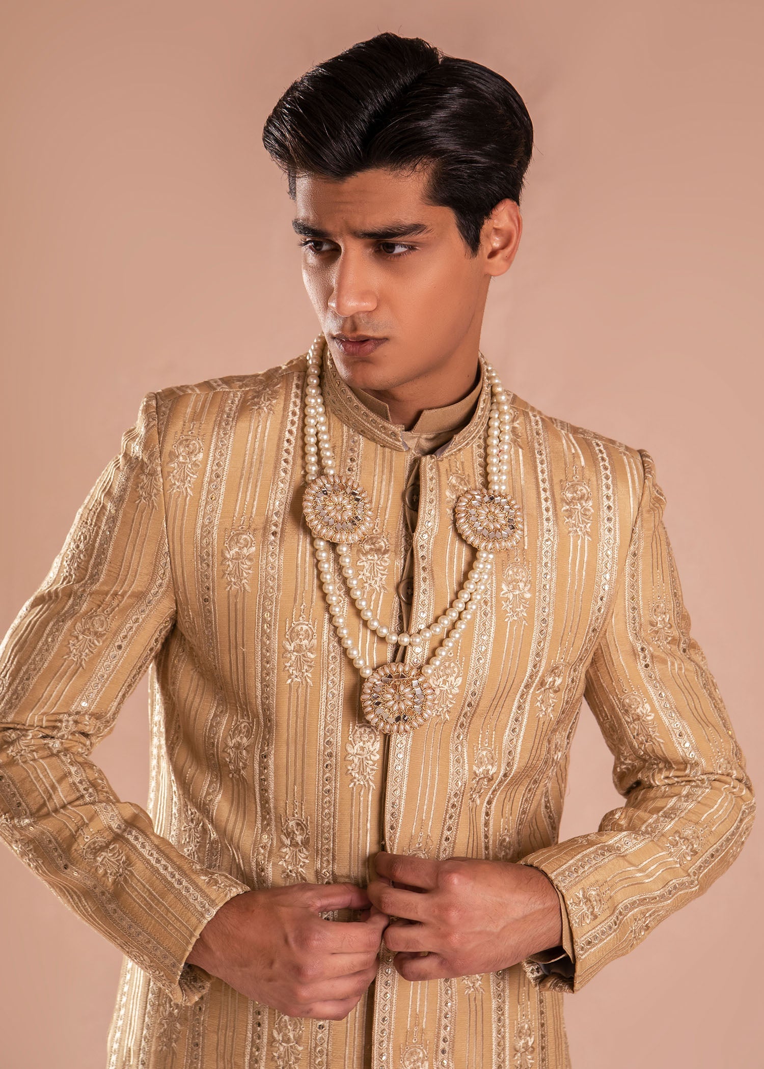 AHMAD RAZA - AR-9004 - MENSWEAR