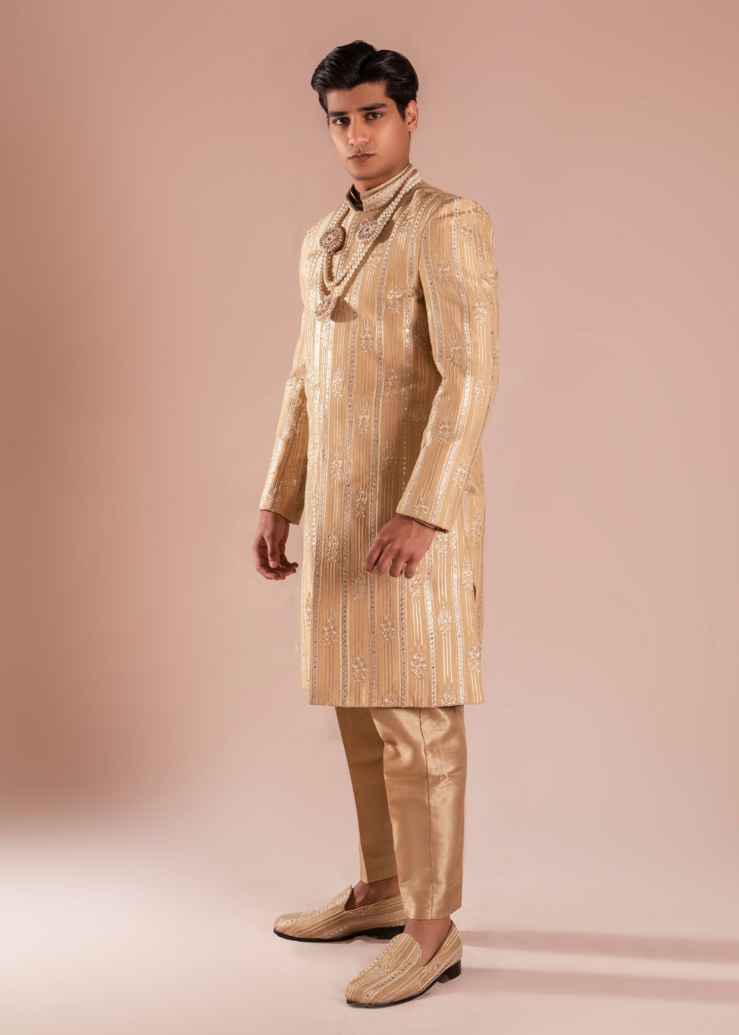 AHMAD RAZA - AR-9004 - MENSWEAR