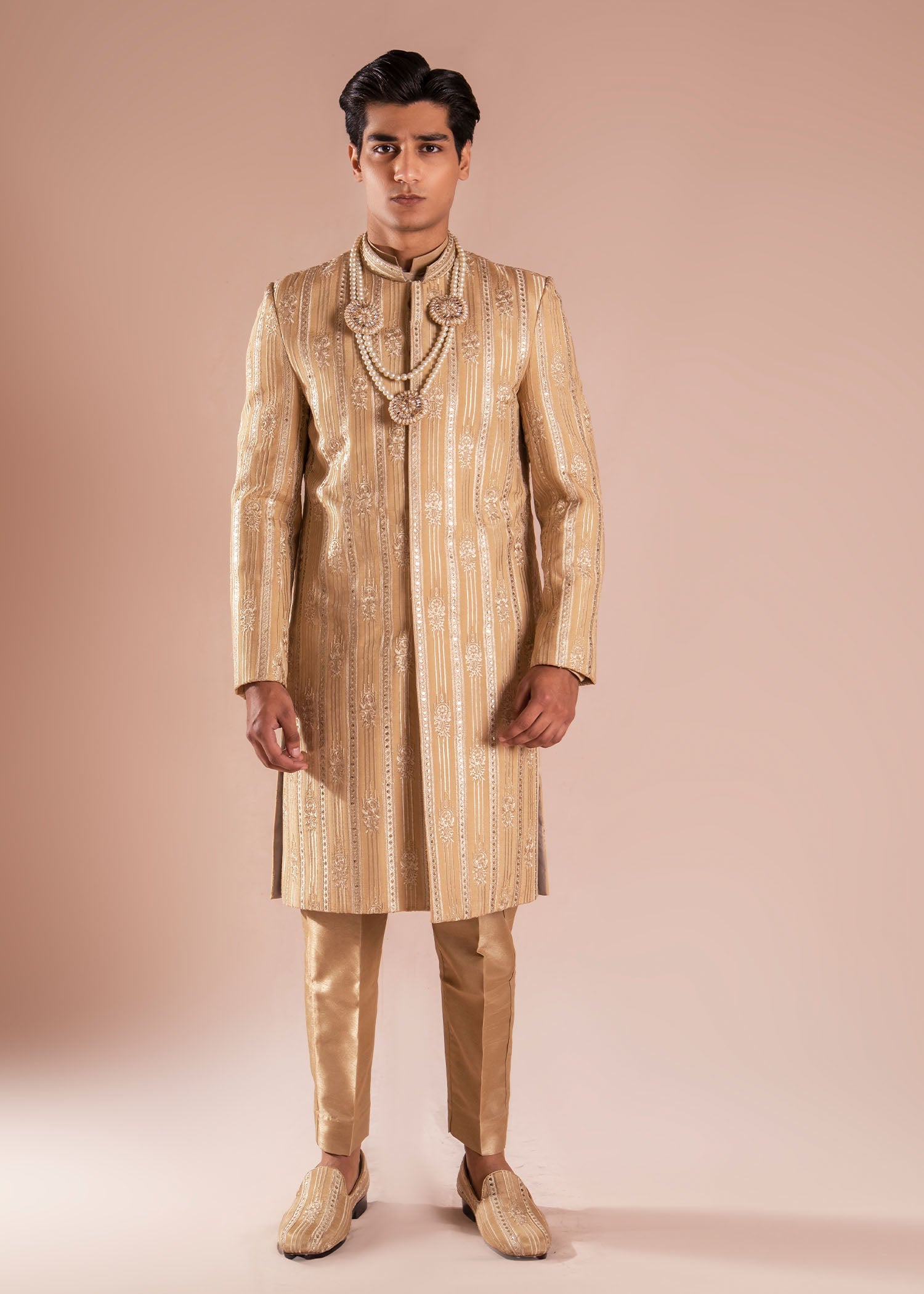 AHMAD RAZA - AR-9004 - MENSWEAR