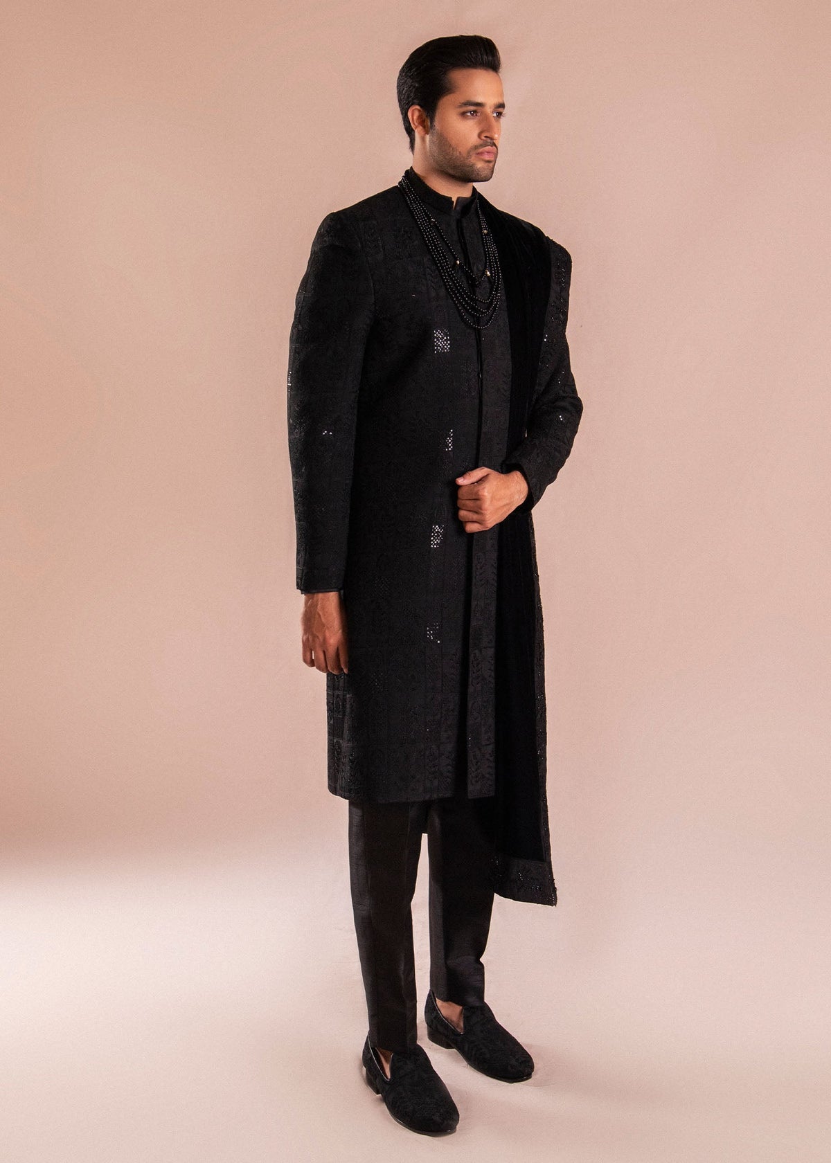 AHMAD RAZA - AR-9003 - MENSWEAR