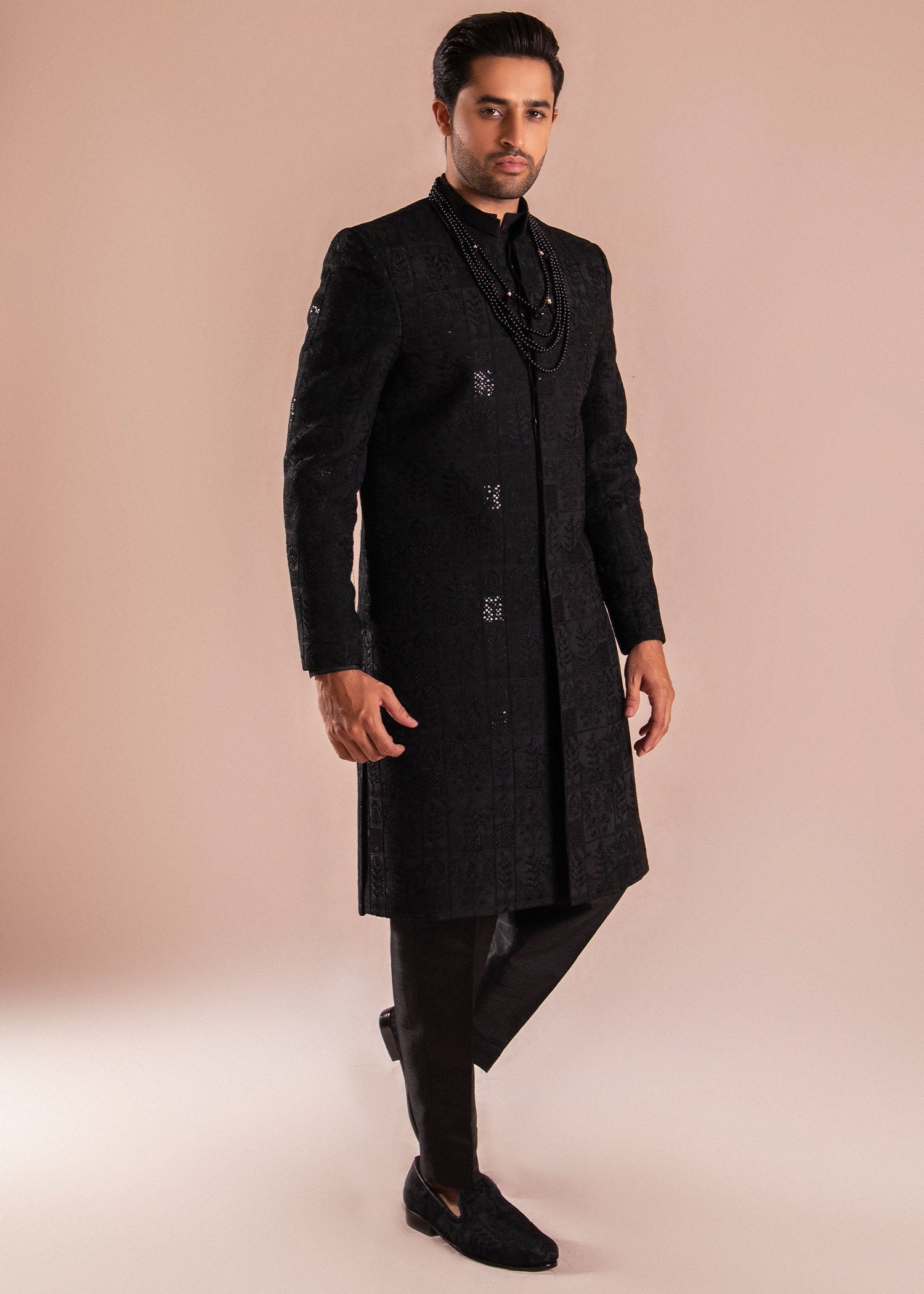 AHMAD RAZA - AR-9003 - MENSWEAR