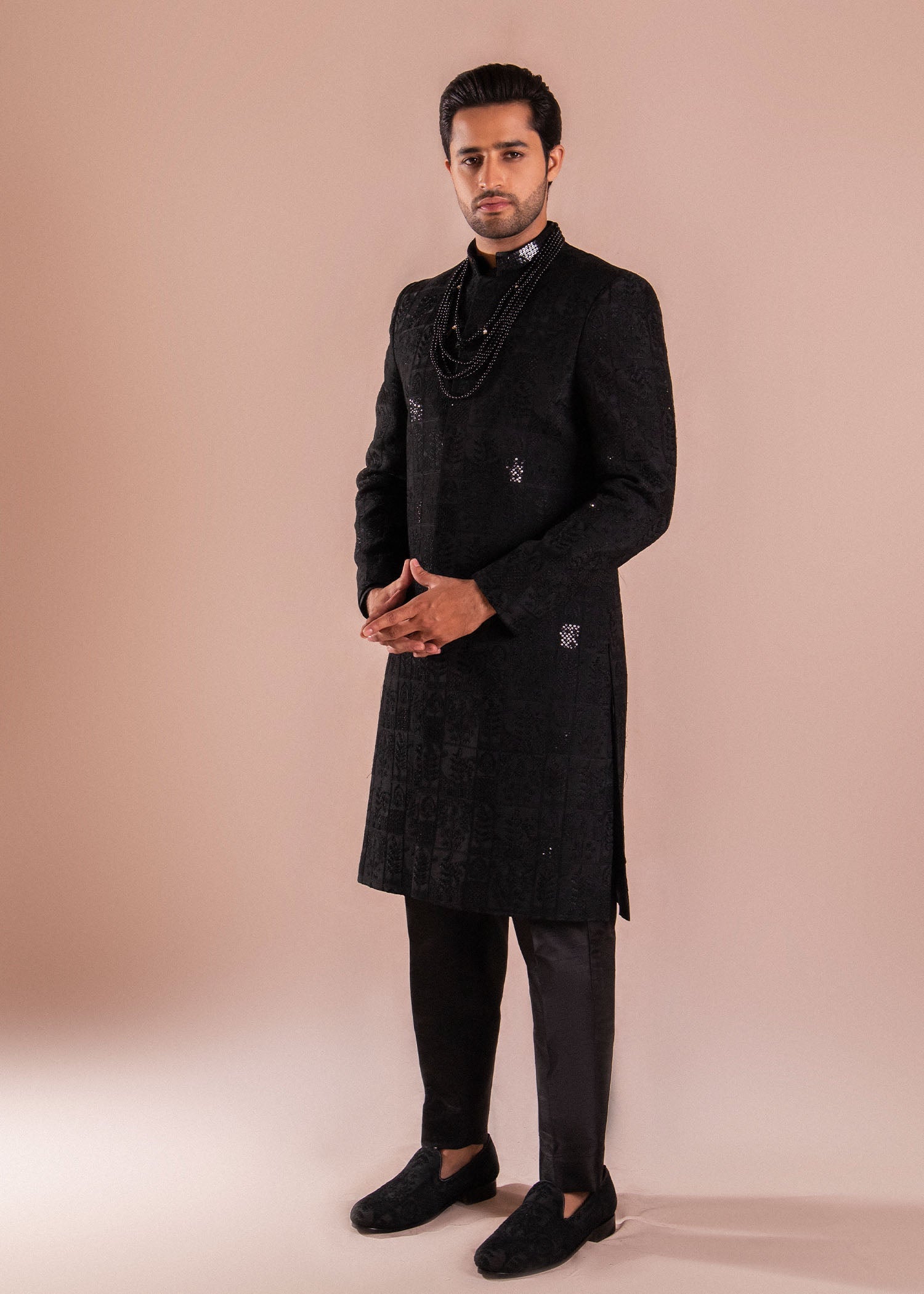 AHMAD RAZA - AR-9003 - MENSWEAR