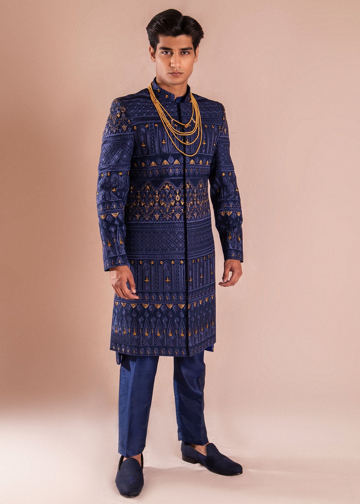 AHMAD RAZA - AR-9002 - MENSWEAR