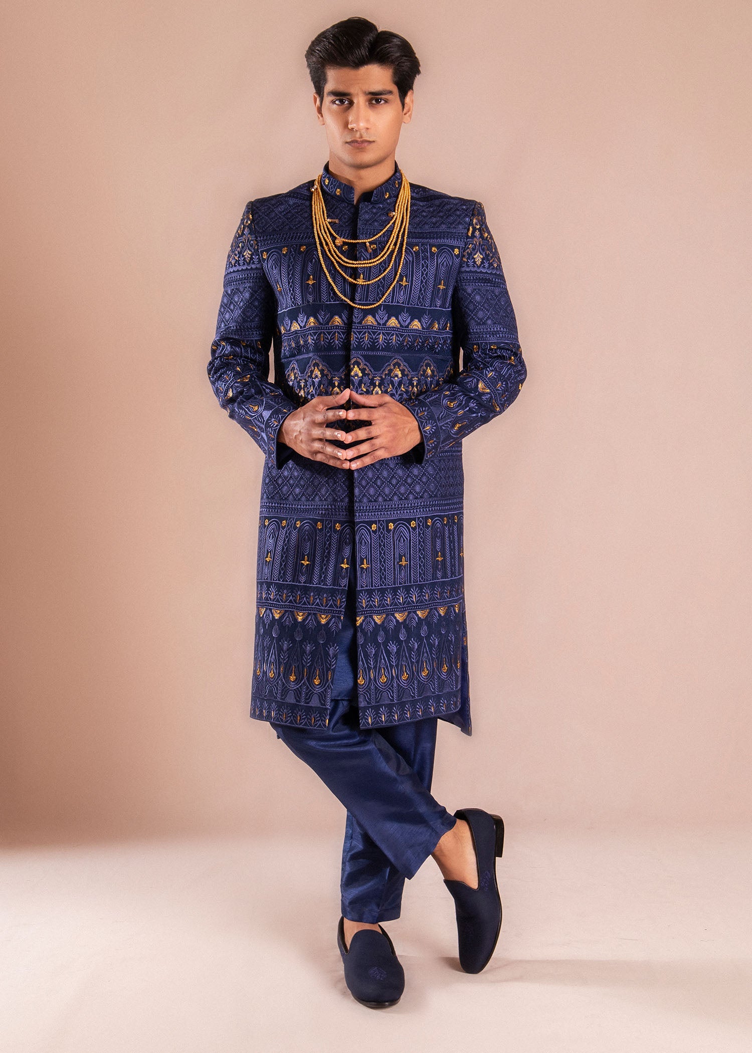 AHMAD RAZA - AR-9002 - MENSWEAR