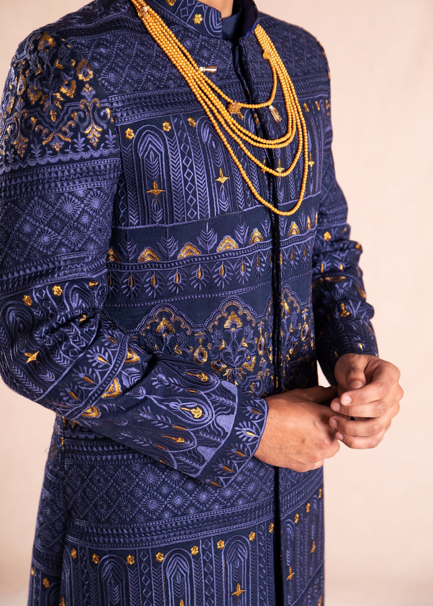 AHMAD RAZA - AR-9002 - MENSWEAR