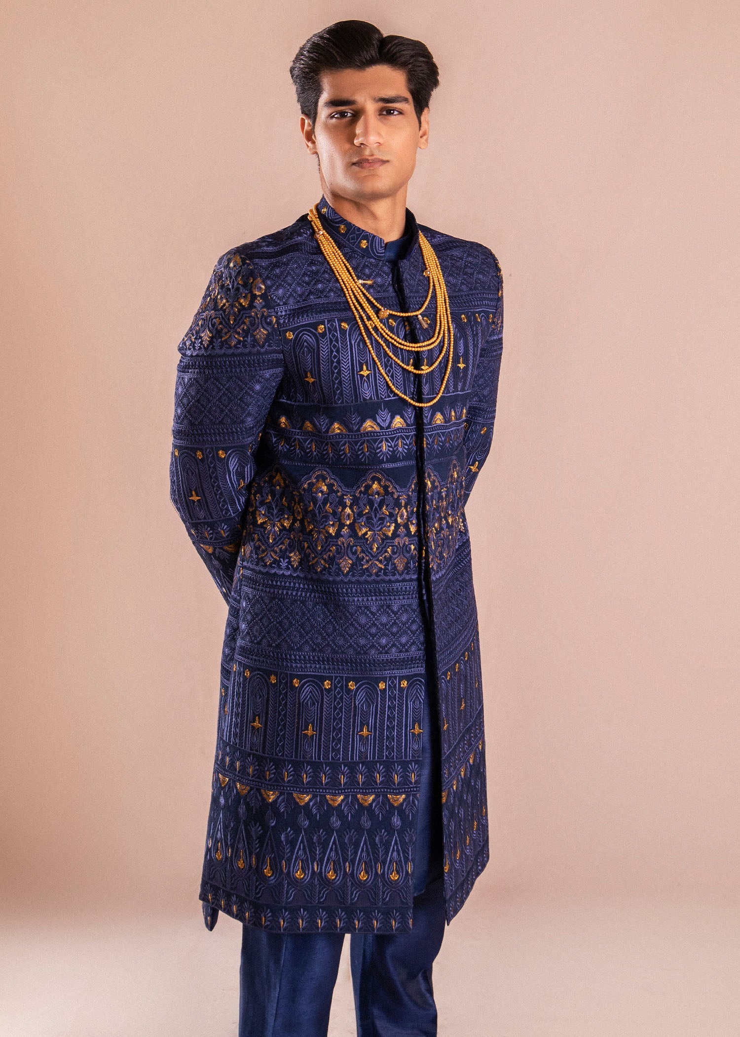 AHMAD RAZA - AR-9002 - MENSWEAR