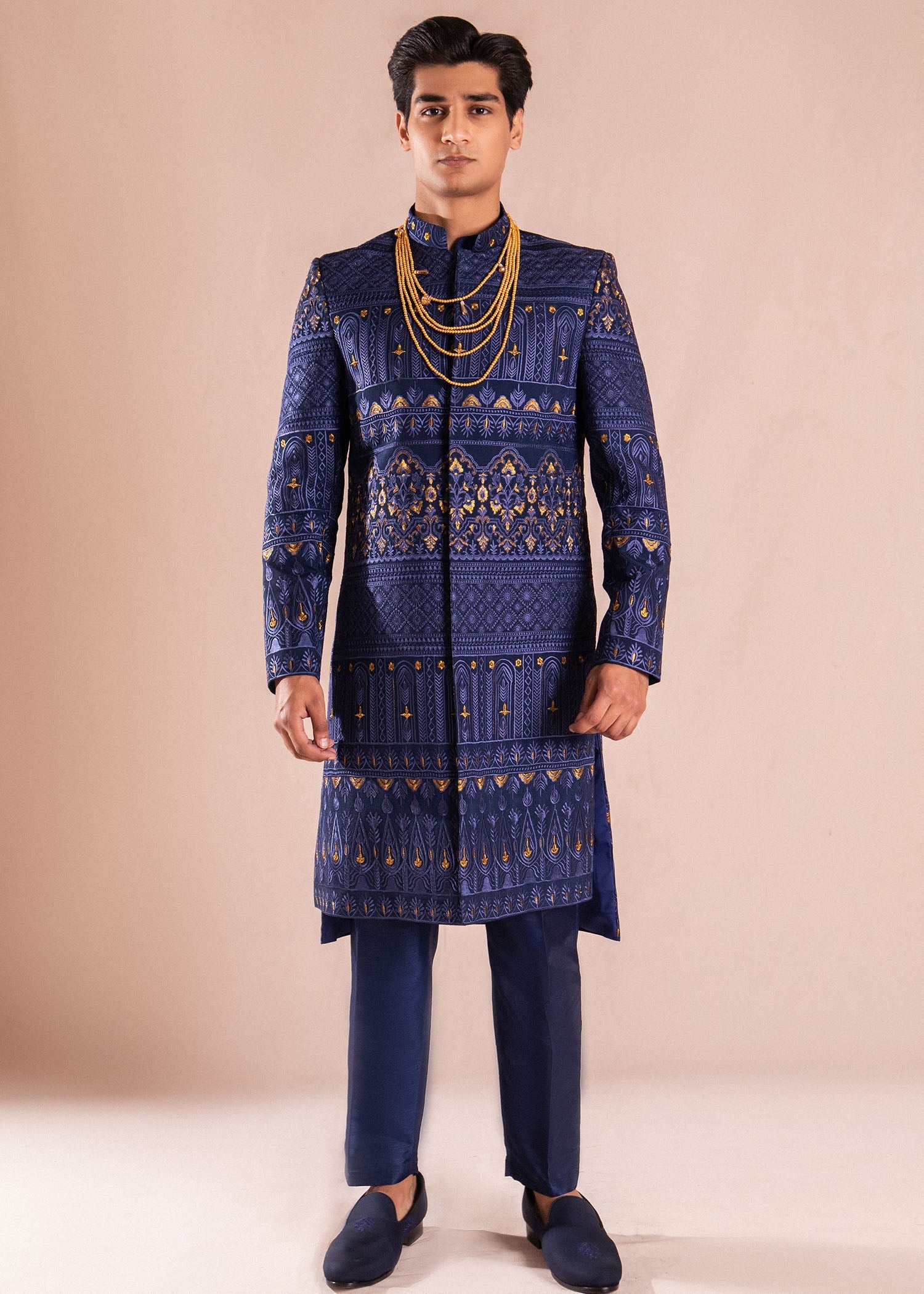 AHMAD RAZA - AR-9002 - MENSWEAR