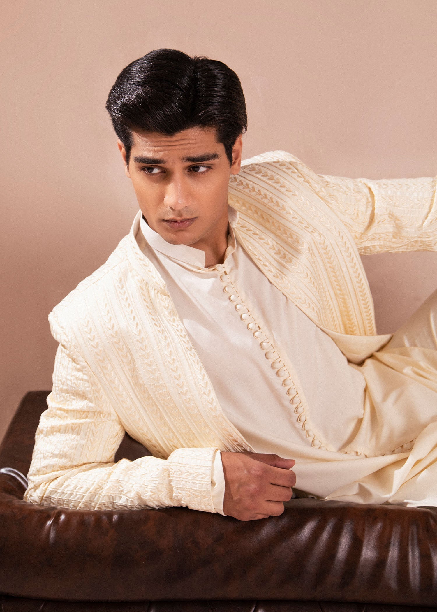 AHMAD RAZA - AR-9001 - MENSWEAR