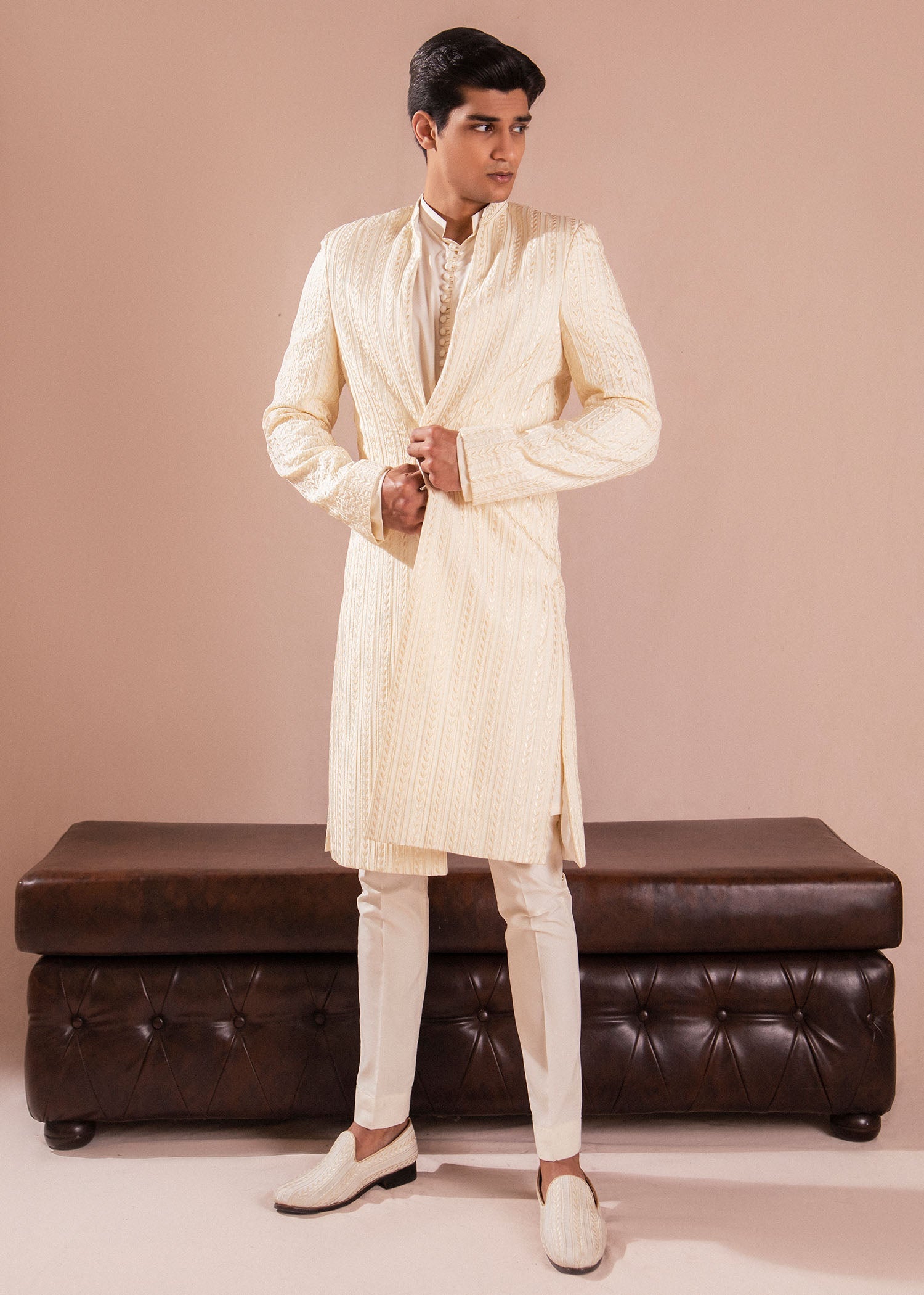 AHMAD RAZA - AR-9001 - MENSWEAR