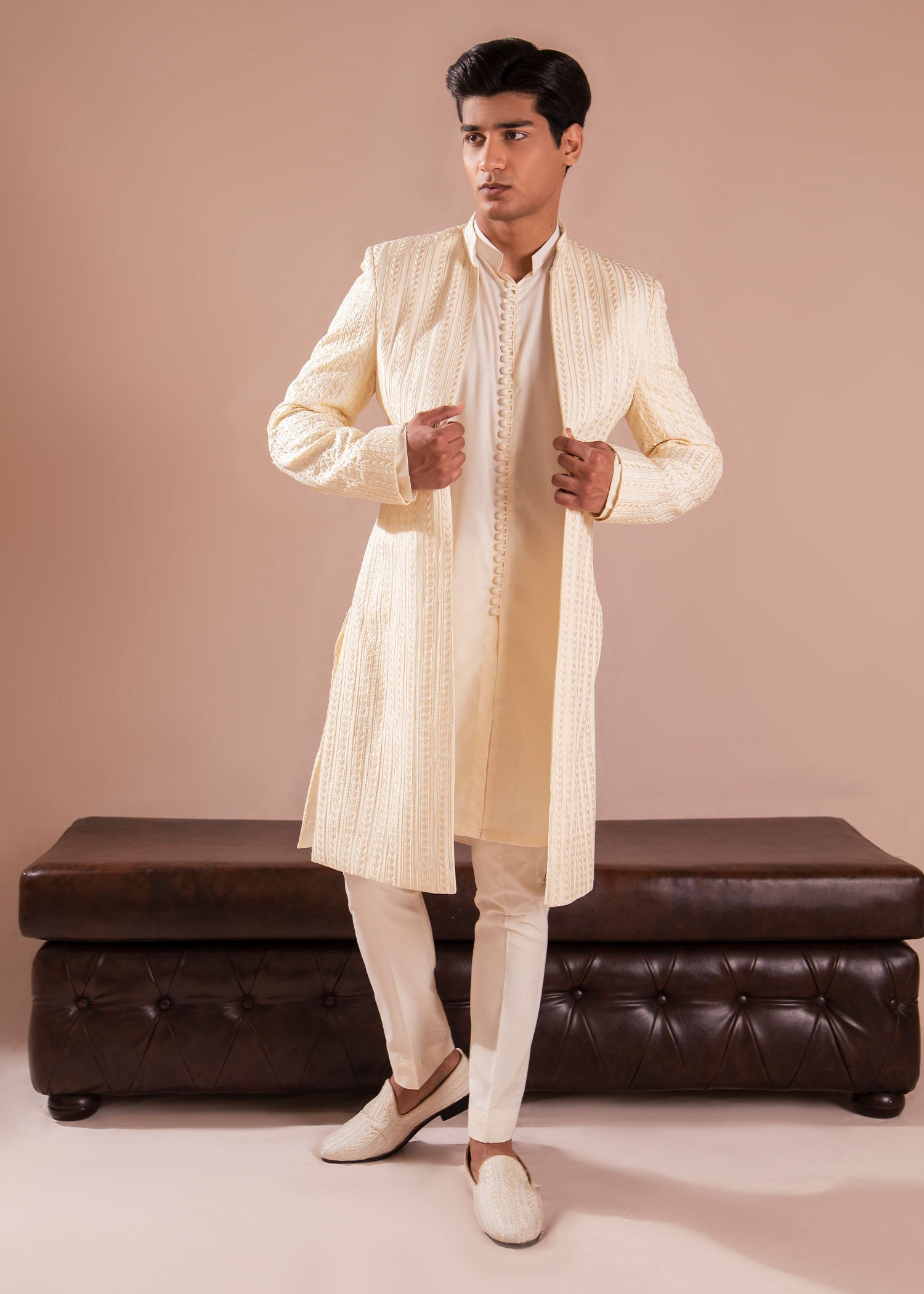 AHMAD RAZA - AR-9001 - MENSWEAR