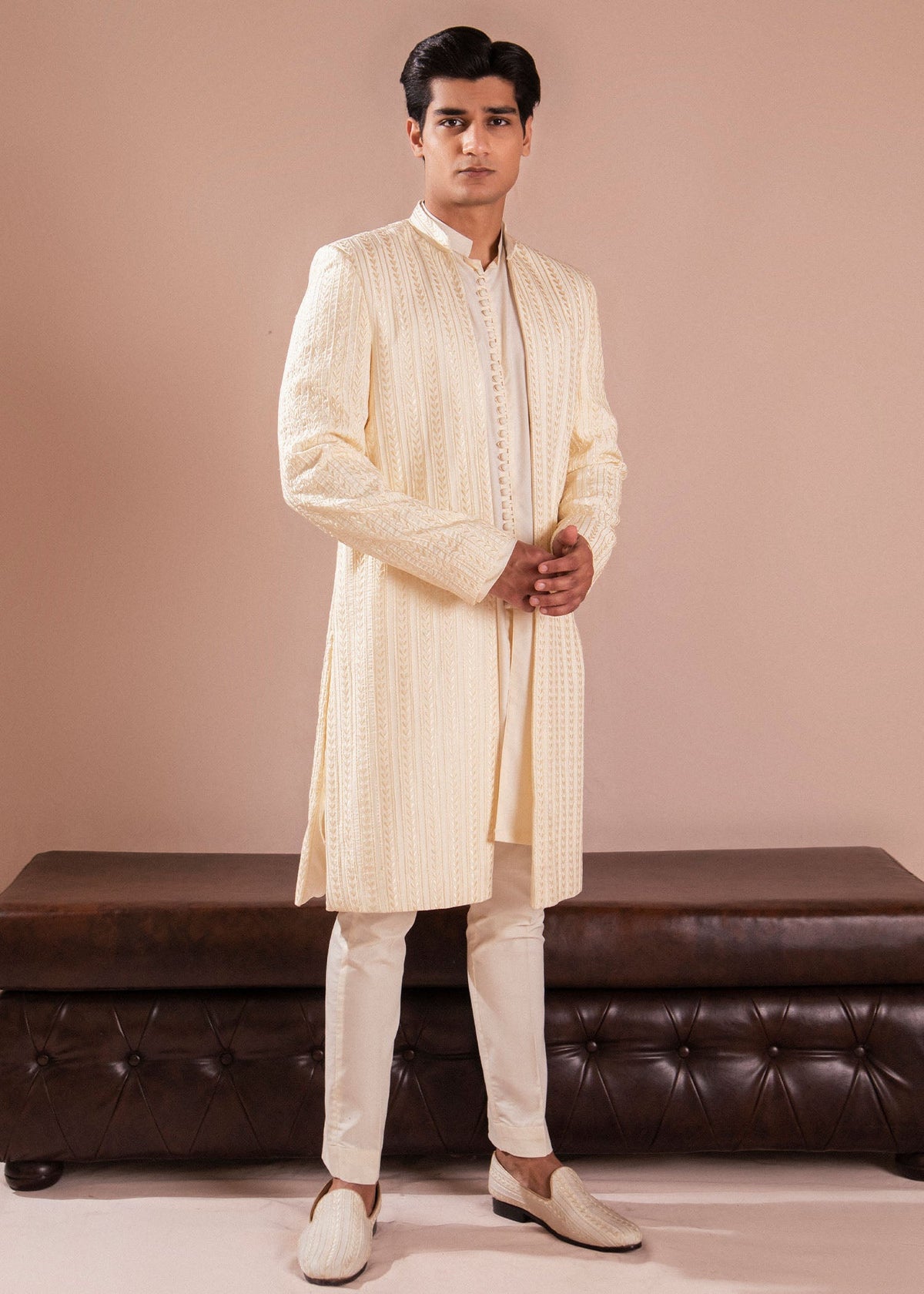 AHMAD RAZA - AR-9001 - MENSWEAR