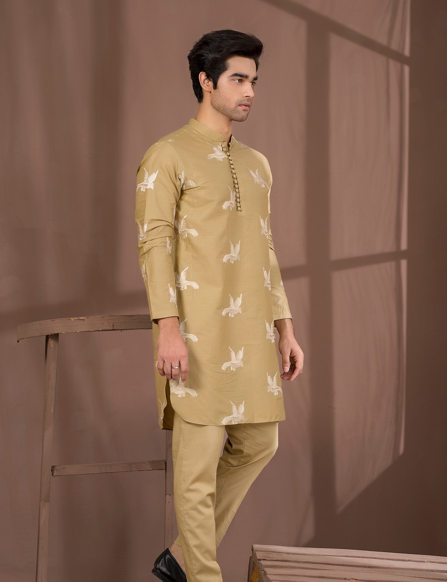 AHMAD RAZA - AR-5024 - MENSWEAR