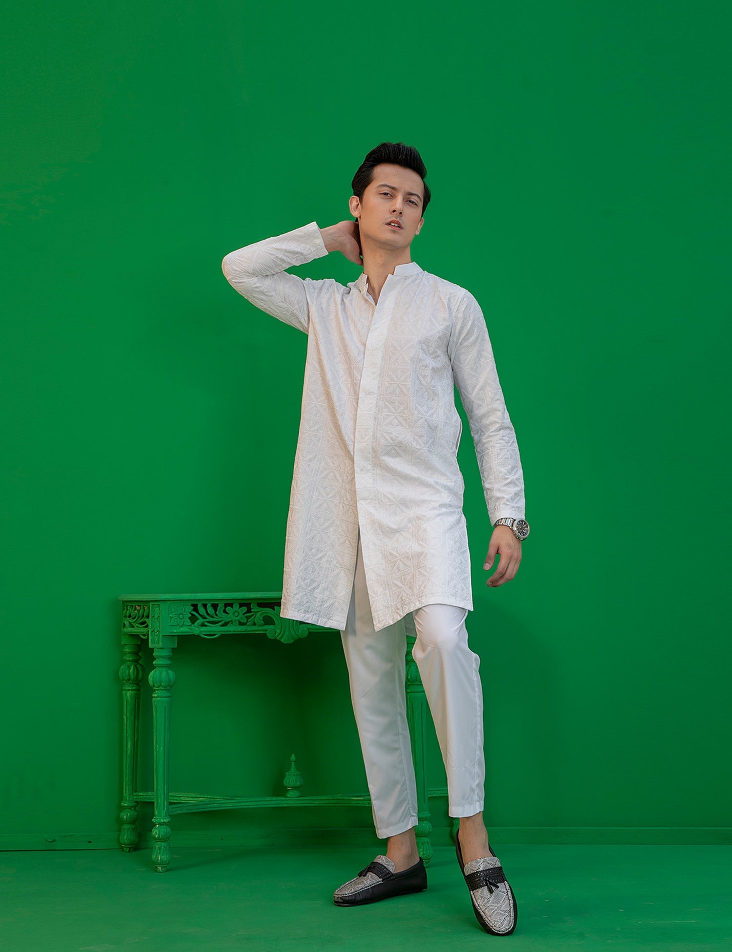 AHMAD RAZA - AR5050 - MENSWEAR