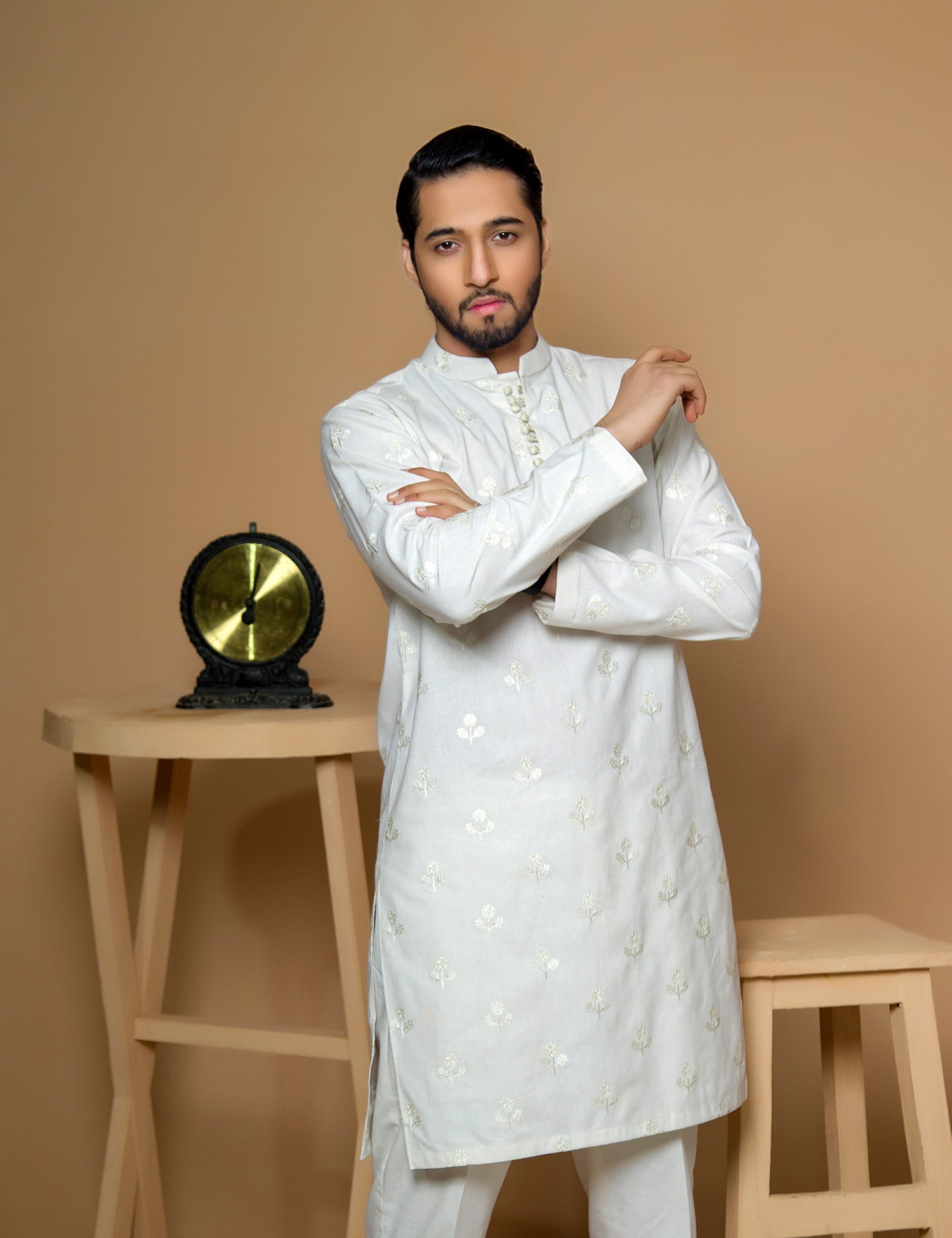 AHMAD RAZA - AR-5014 - MENSWEAR