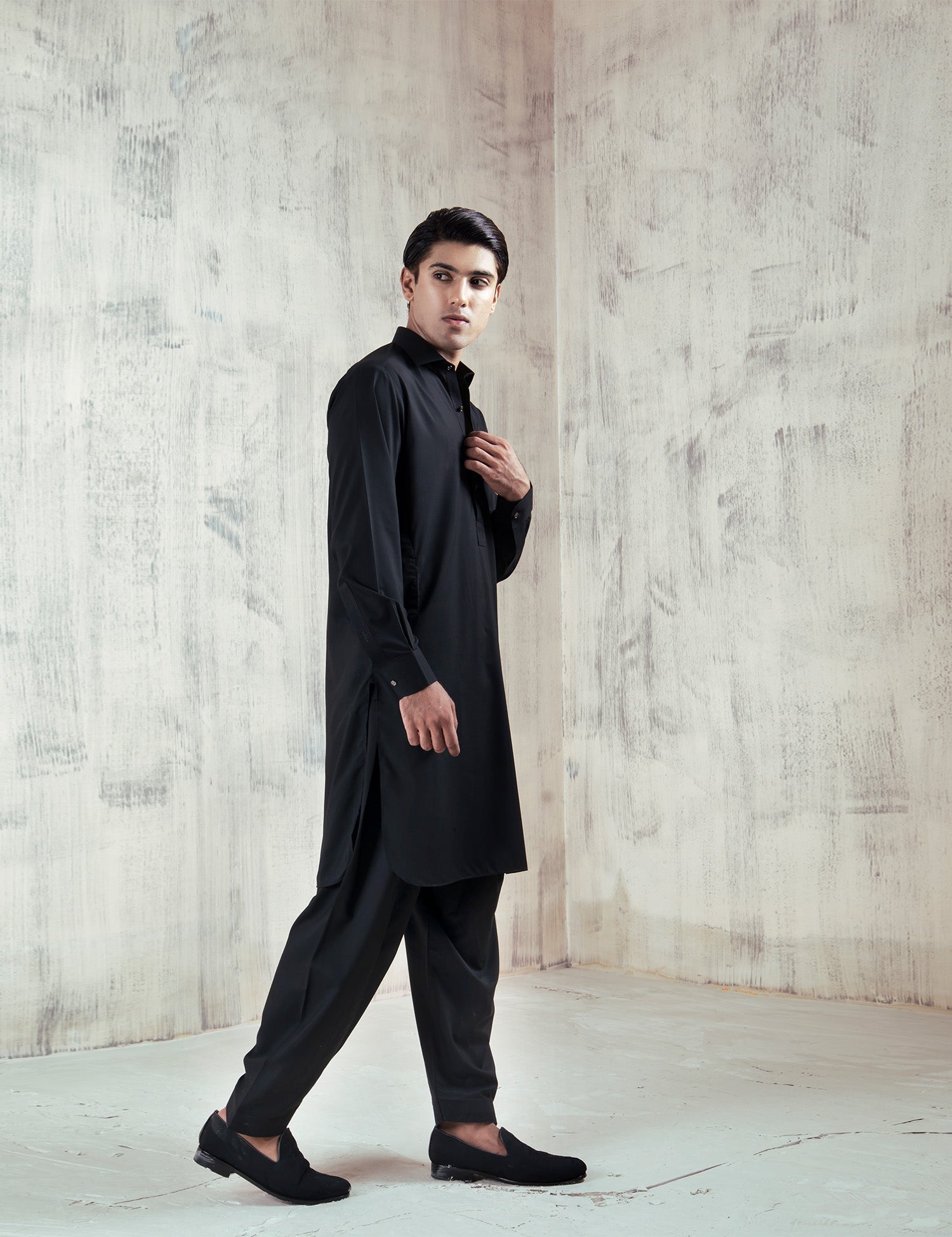 AHMAD RAZA - AR-5088 - MENSWEAR