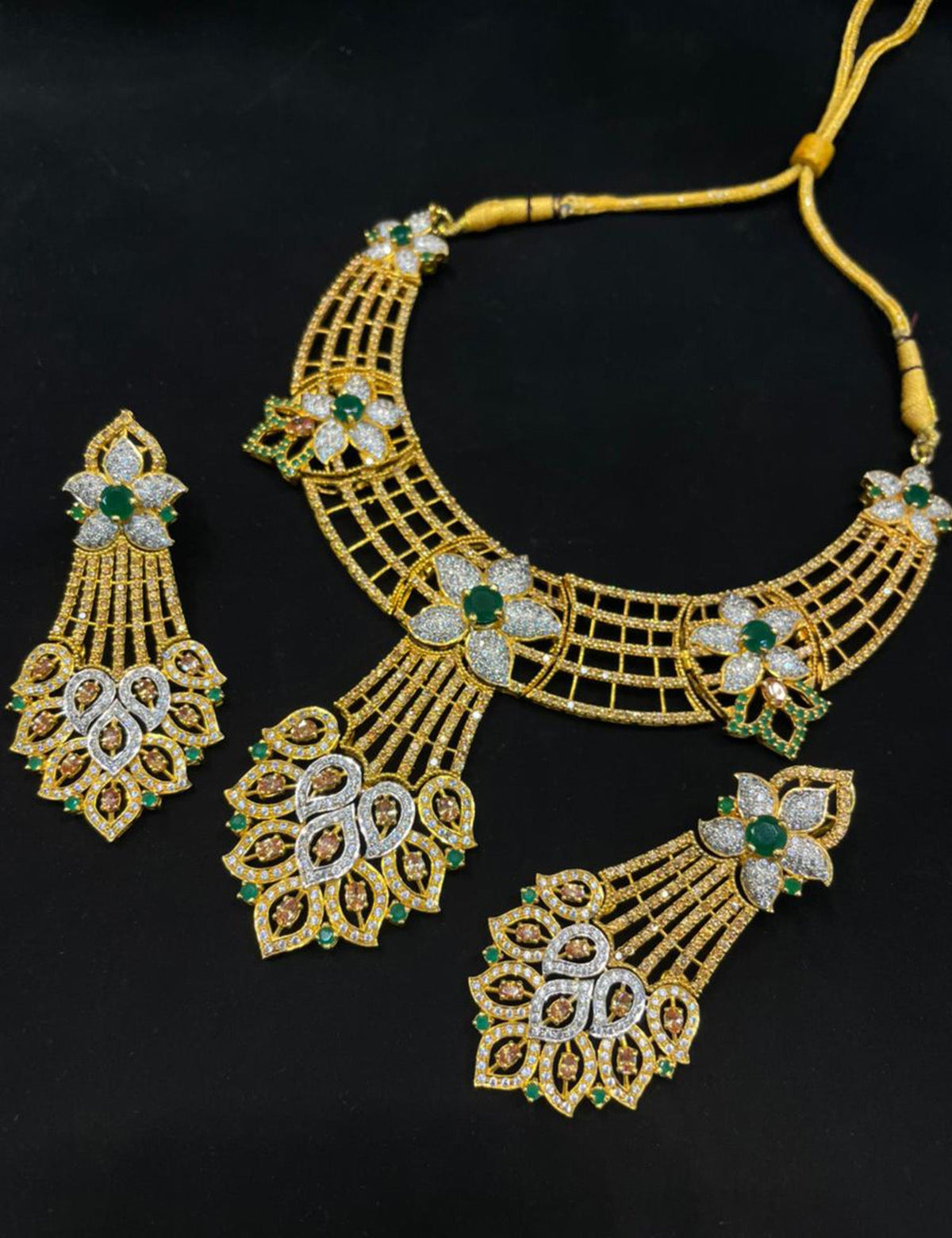 AHMAD RAZA - AR-3008 - ACCESSORIES