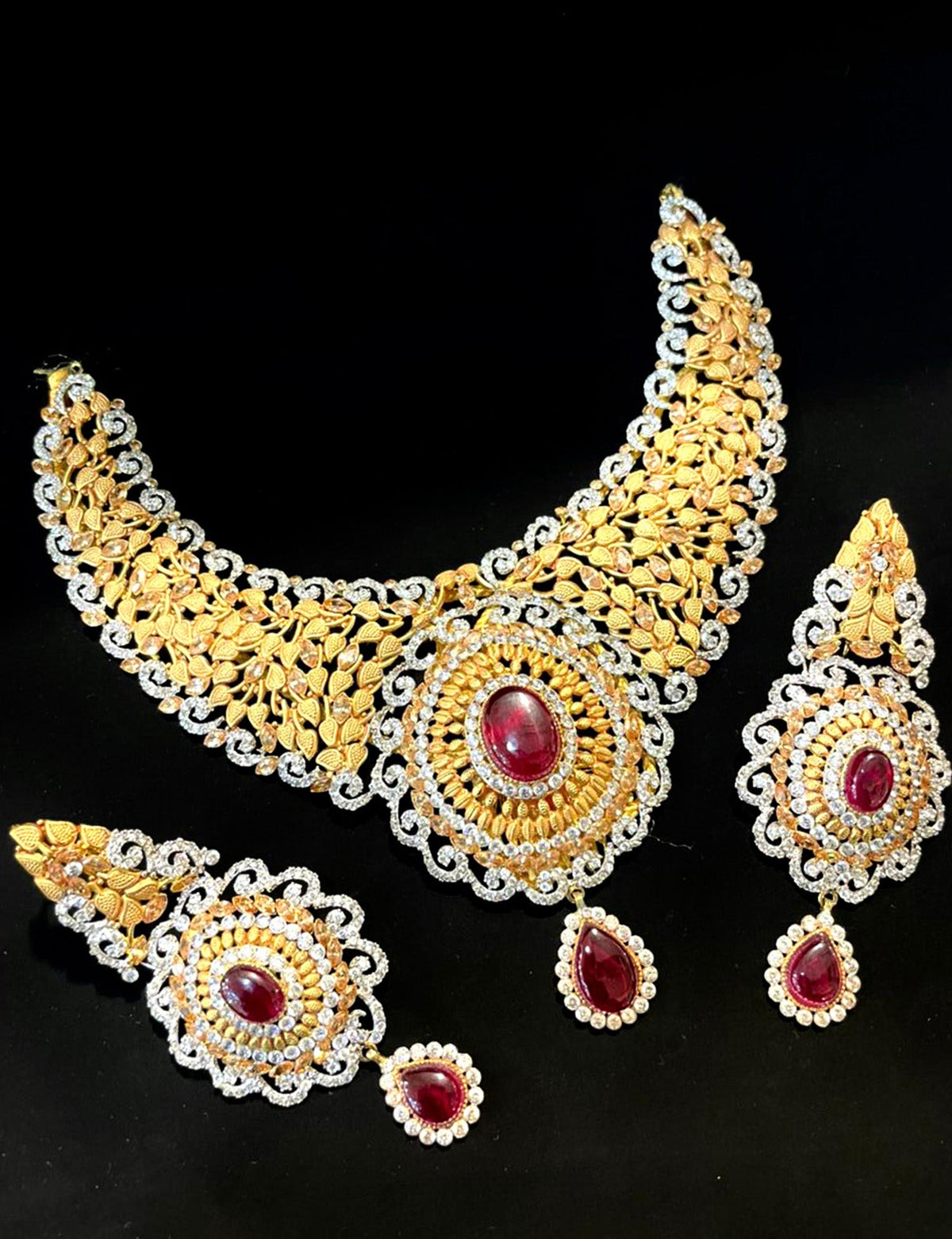 AHMAD RAZA - AR-3003 - ACCESSORIES