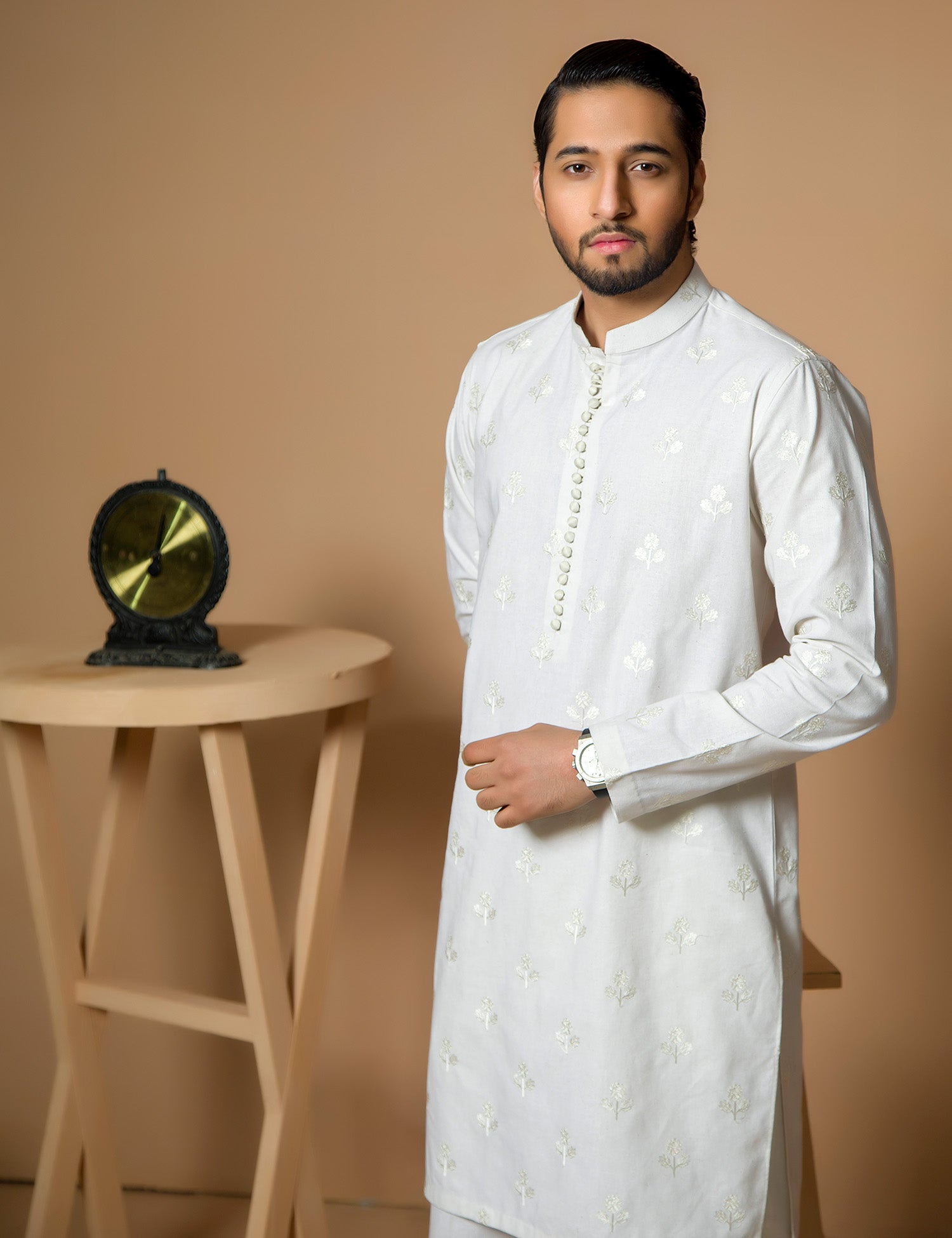 AHMAD RAZA - AR-5014 - MENSWEAR