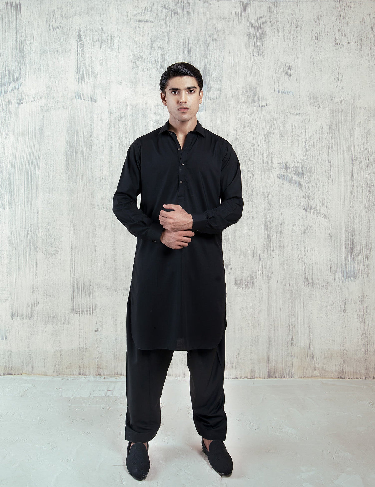 AHMAD RAZA - AR-5088 - MENSWEAR