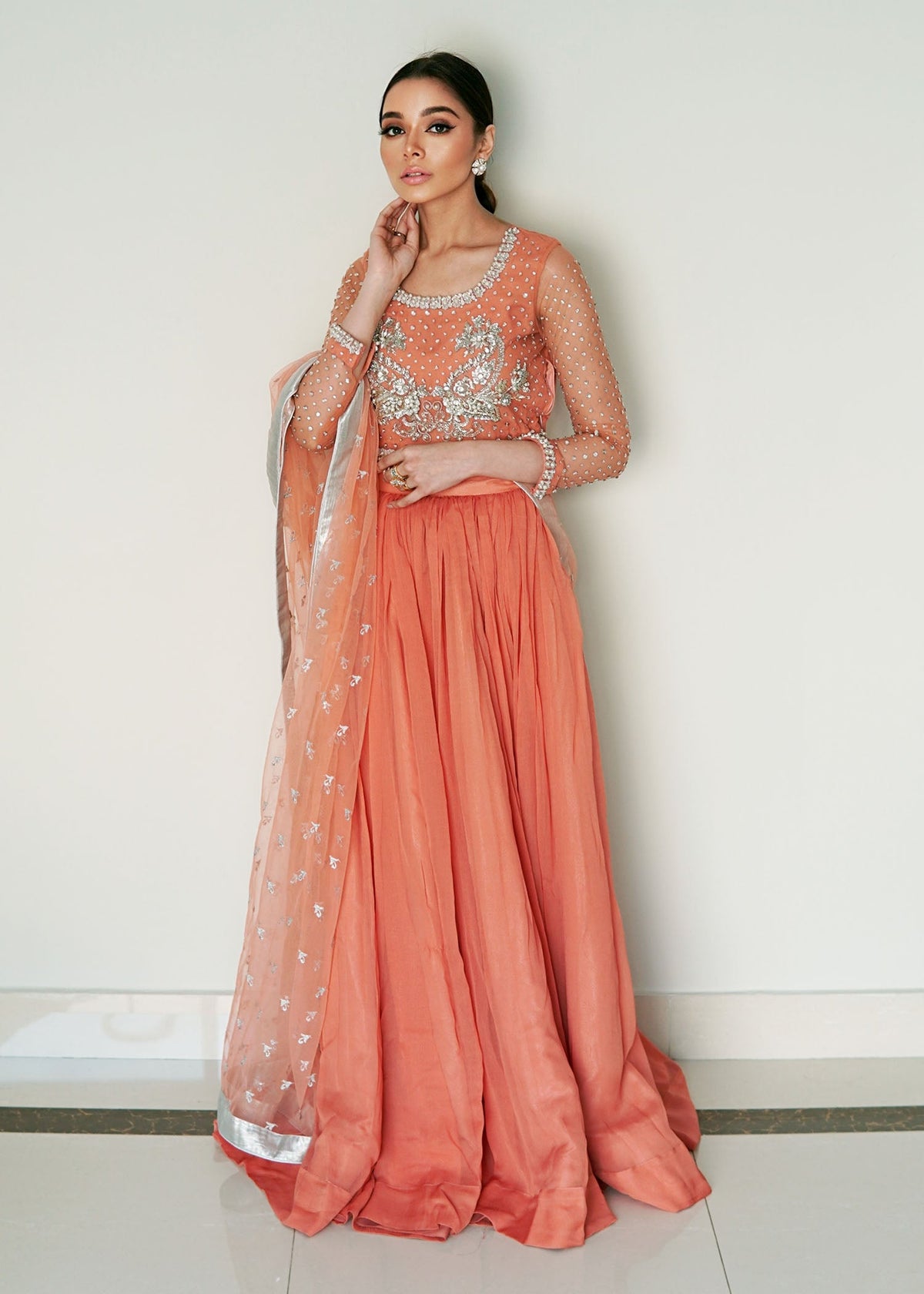 ALLURE BY IH - NISHA EID - MAYA - FORMAL