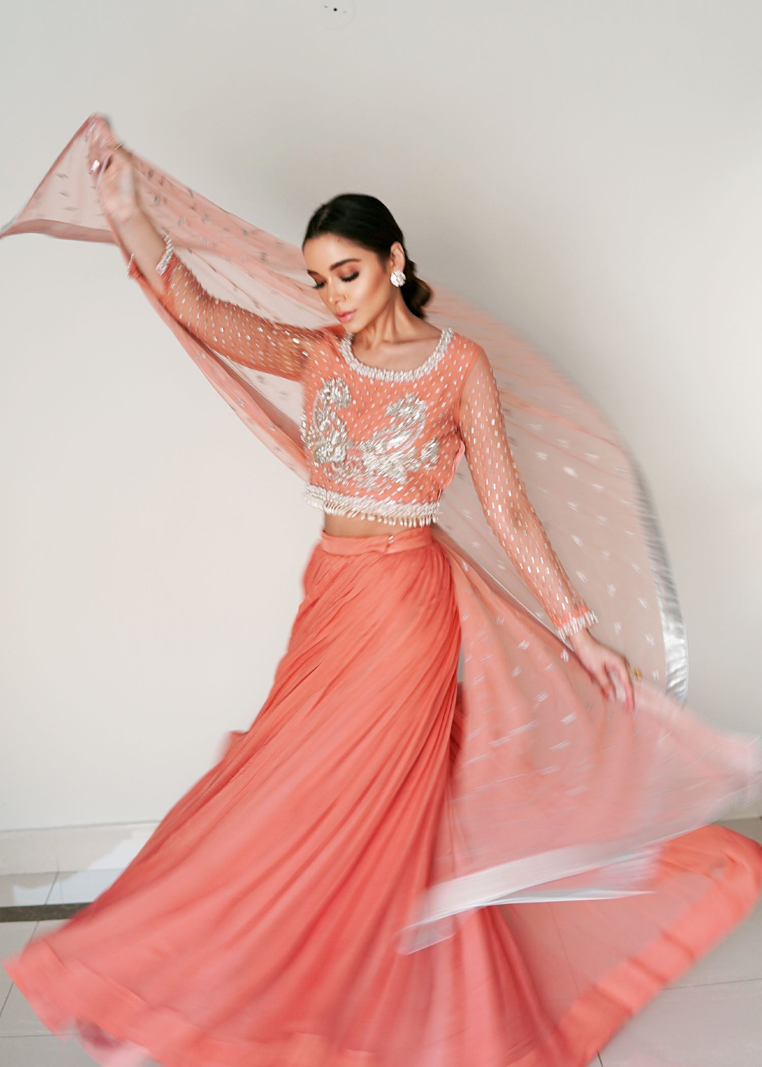 ALLURE BY IH - NISHA EID - MAYA - FORMAL