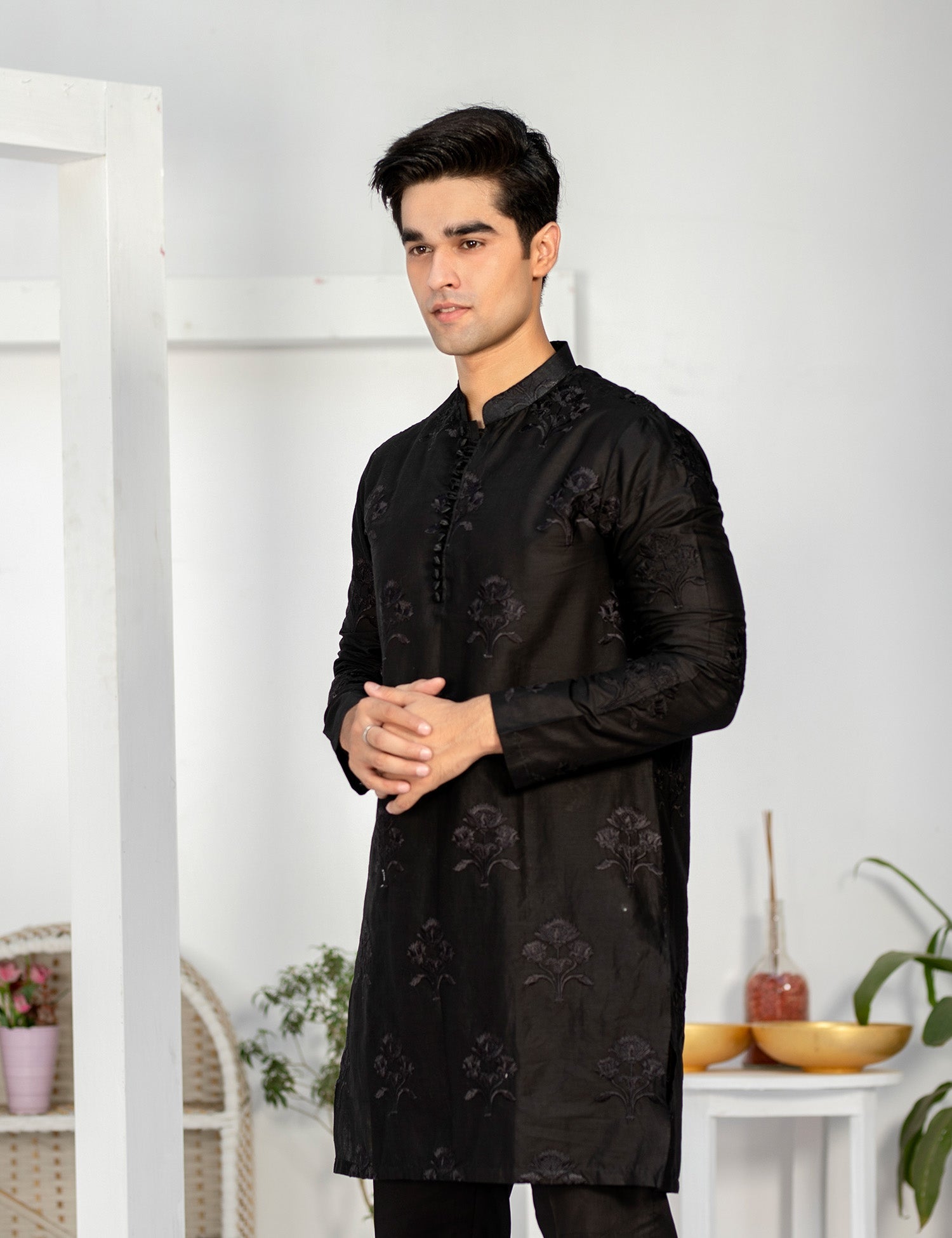 AHMAD RAZA - AR-5022 - MENSWEAR