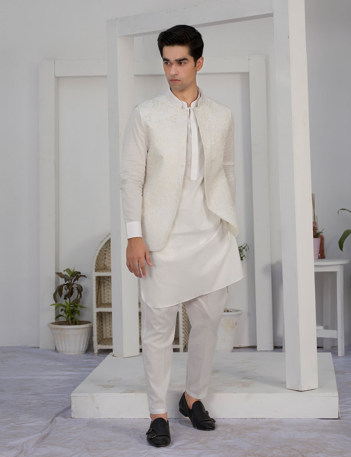 AHMAD RAZA - AR-5031 - MENSWEAR