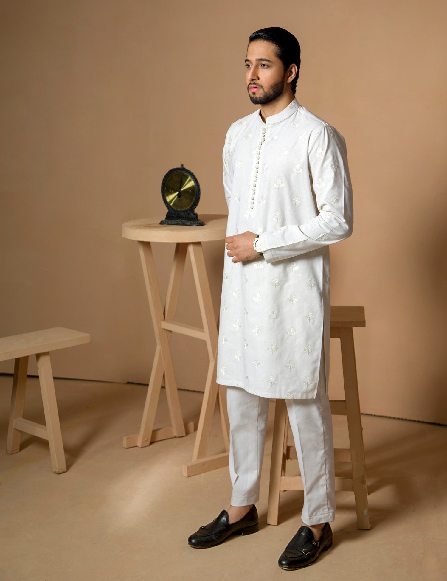 AHMAD RAZA - AR-5014 - MENSWEAR