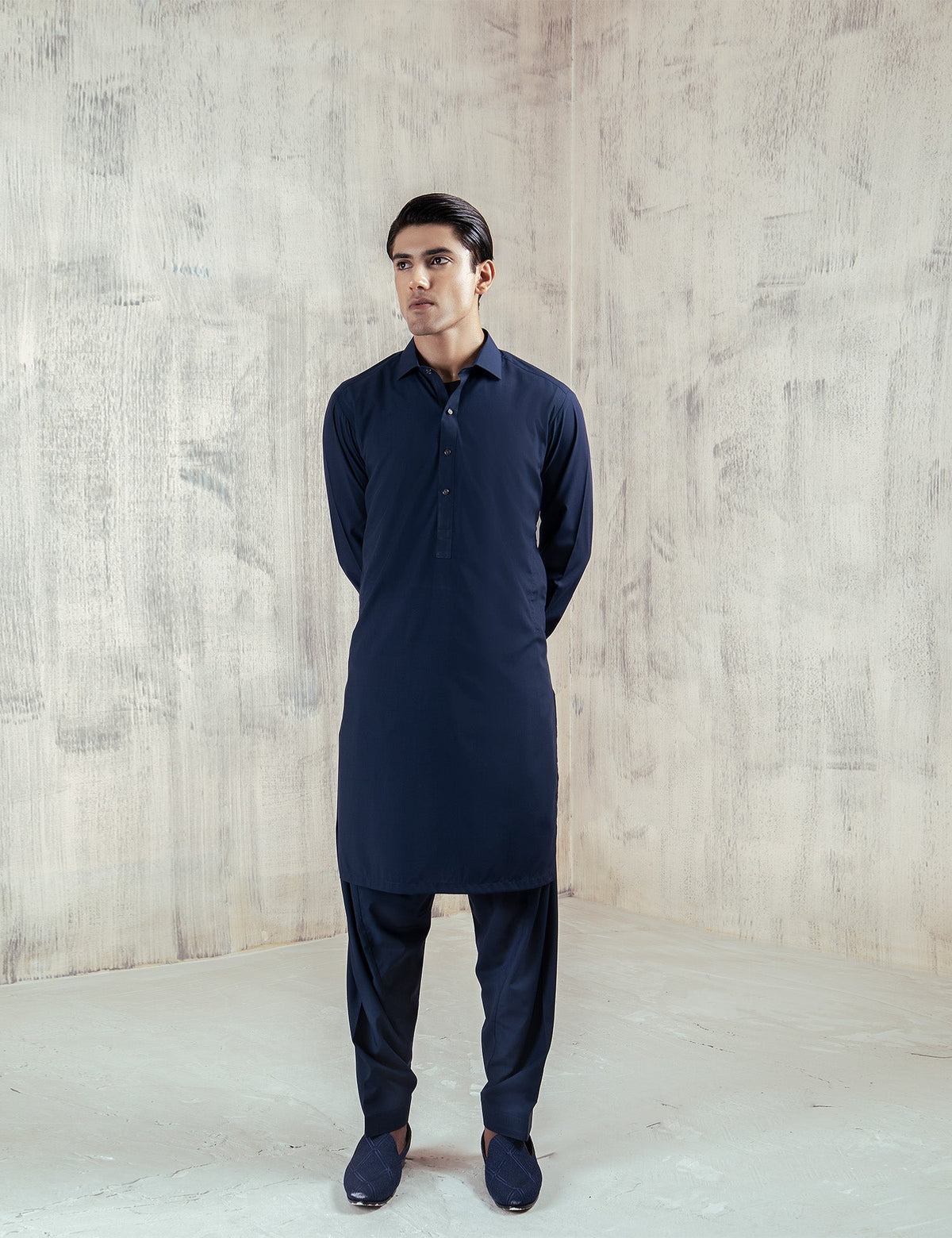 AHMAD RAZA - AR-5087 - MENSWEAR