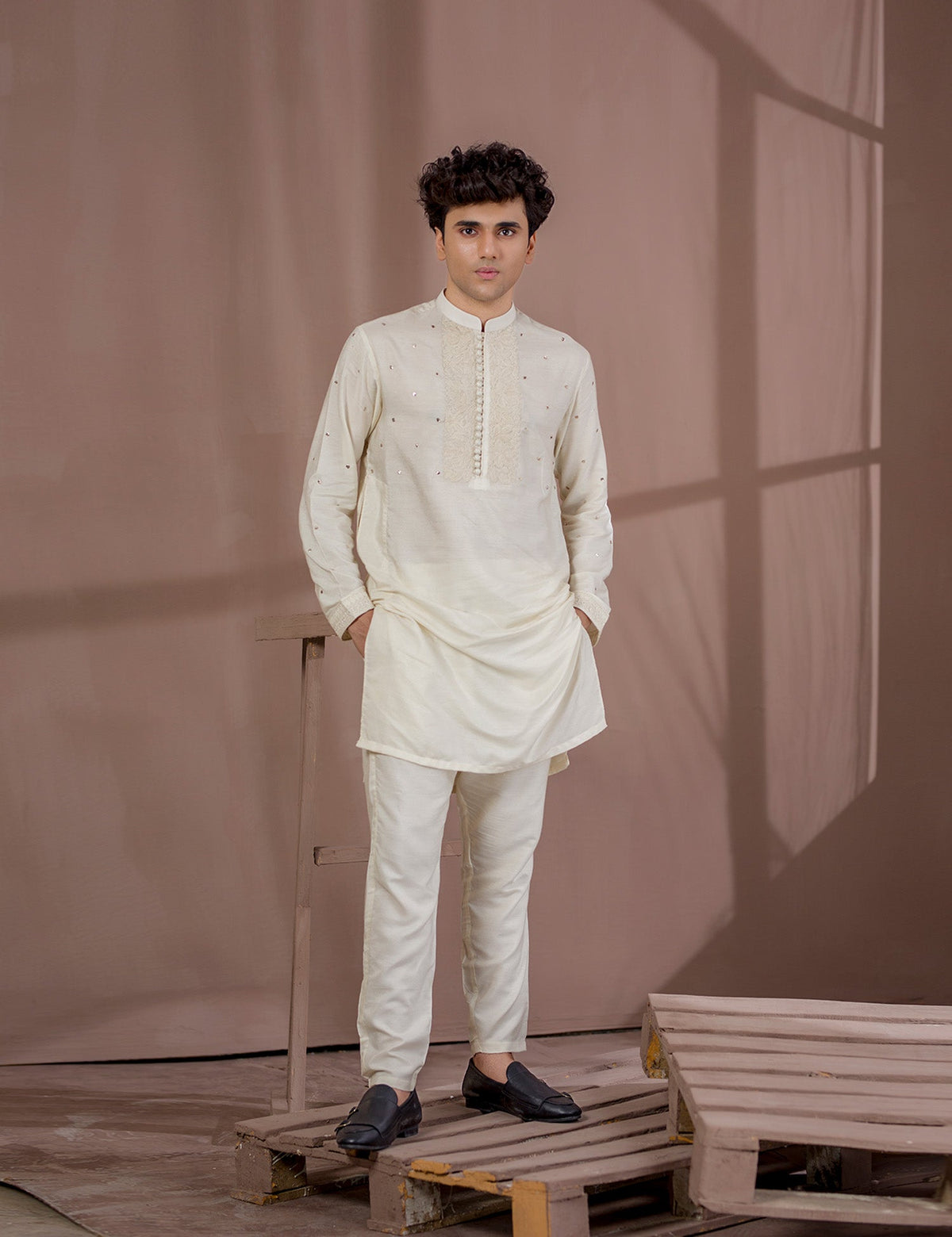 AHMAD RAZA - AR-5016 - MENSWEAR