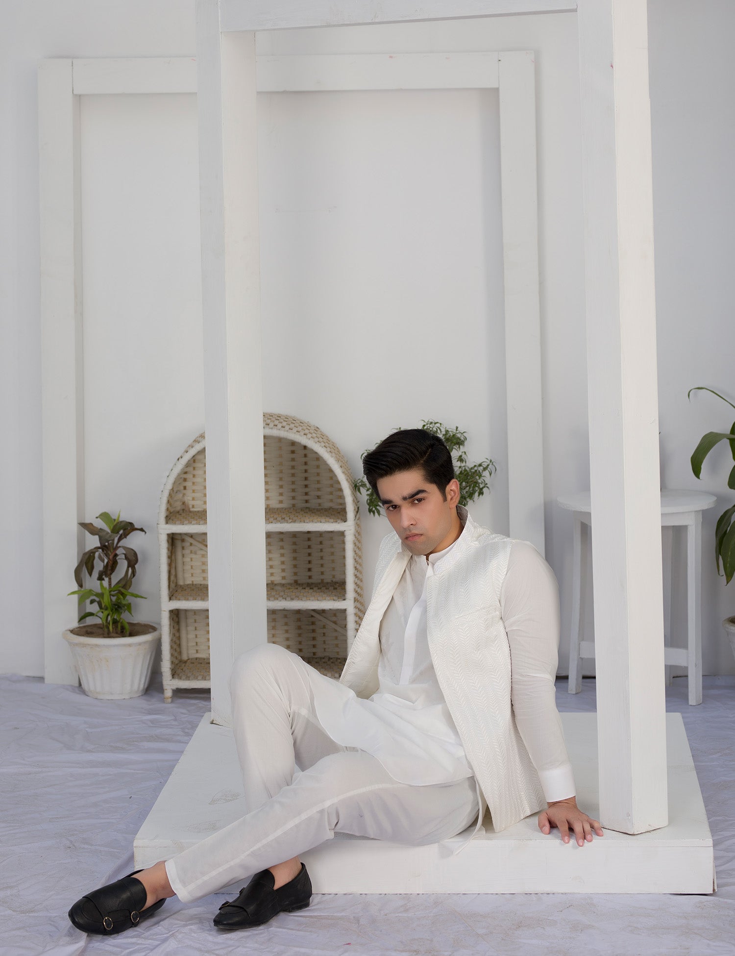 AHMAD RAZA - AR-5029 - MENSWEAR