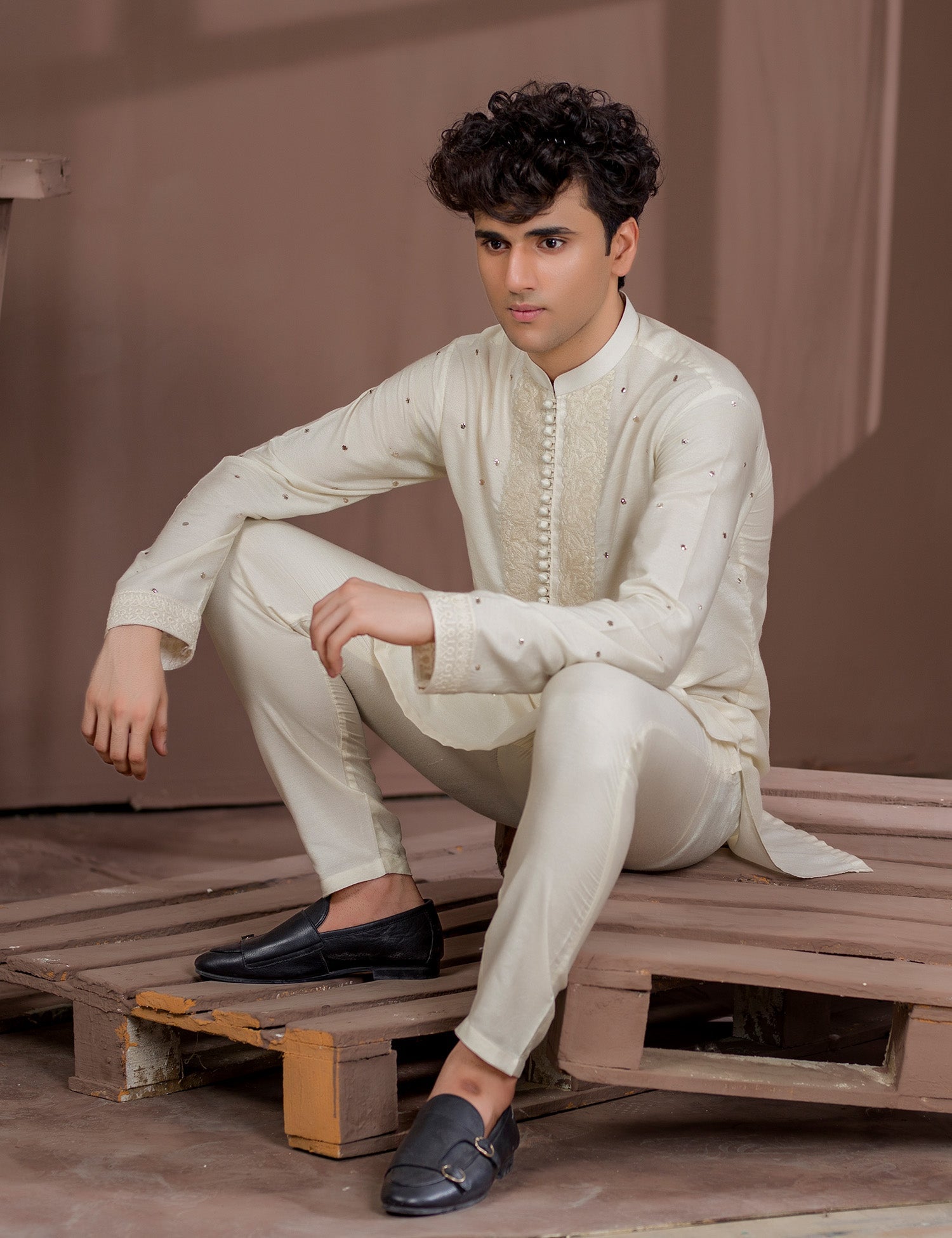 AHMAD RAZA - AR-5016 - MENSWEAR