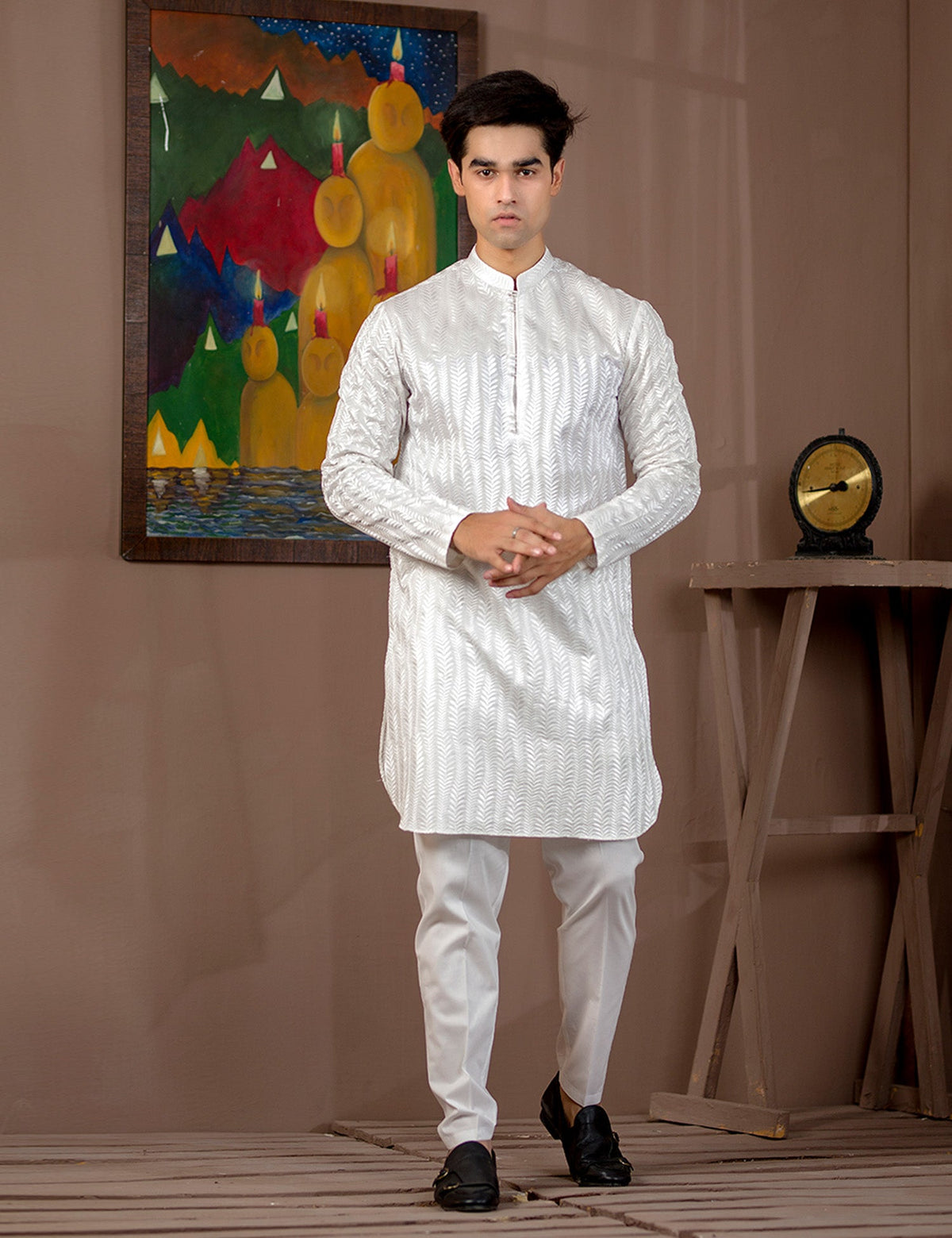 AHMAD RAZA - AR-5035 - MENSWEAR