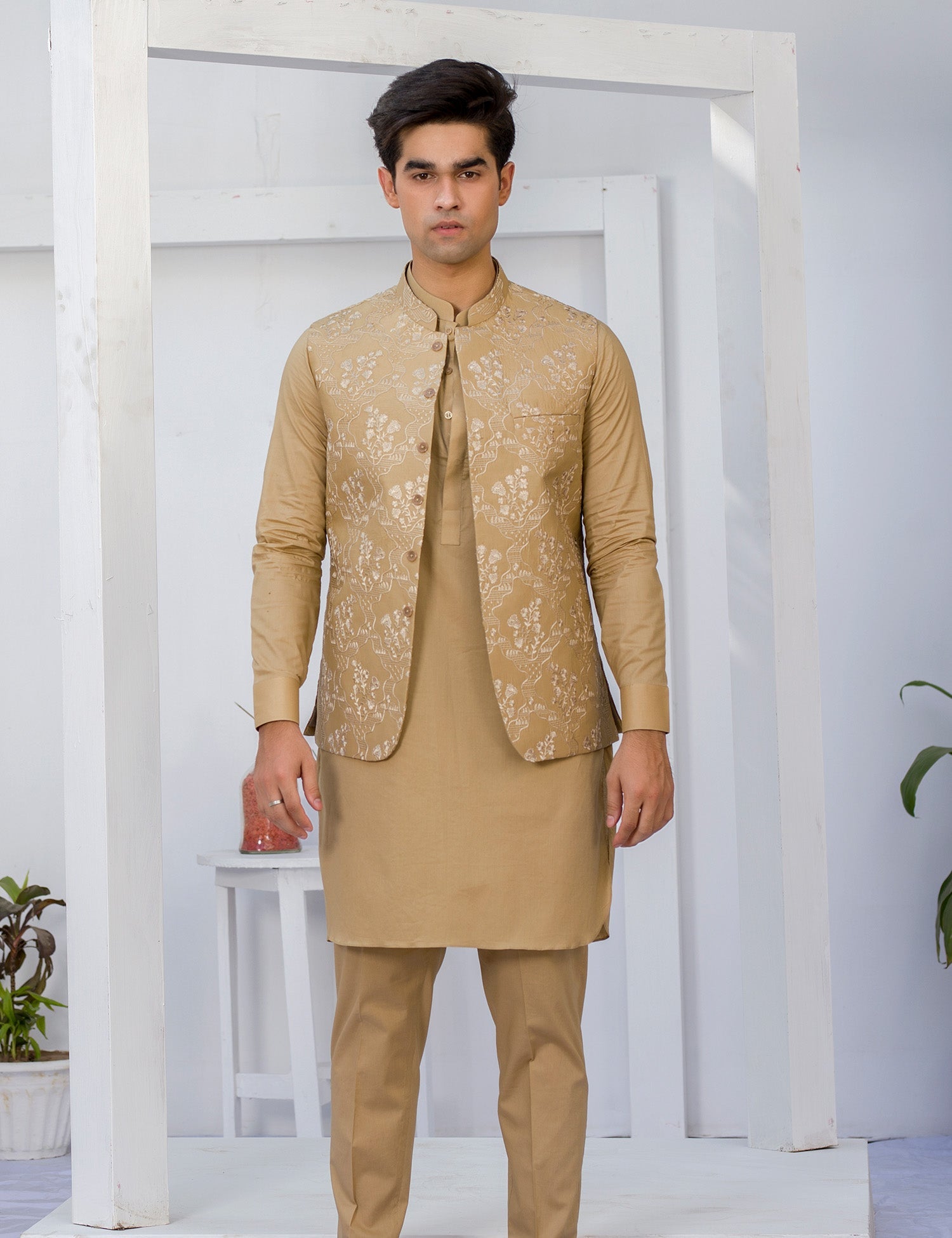 AHMAD RAZA - AR-5032 - MENSWEAR