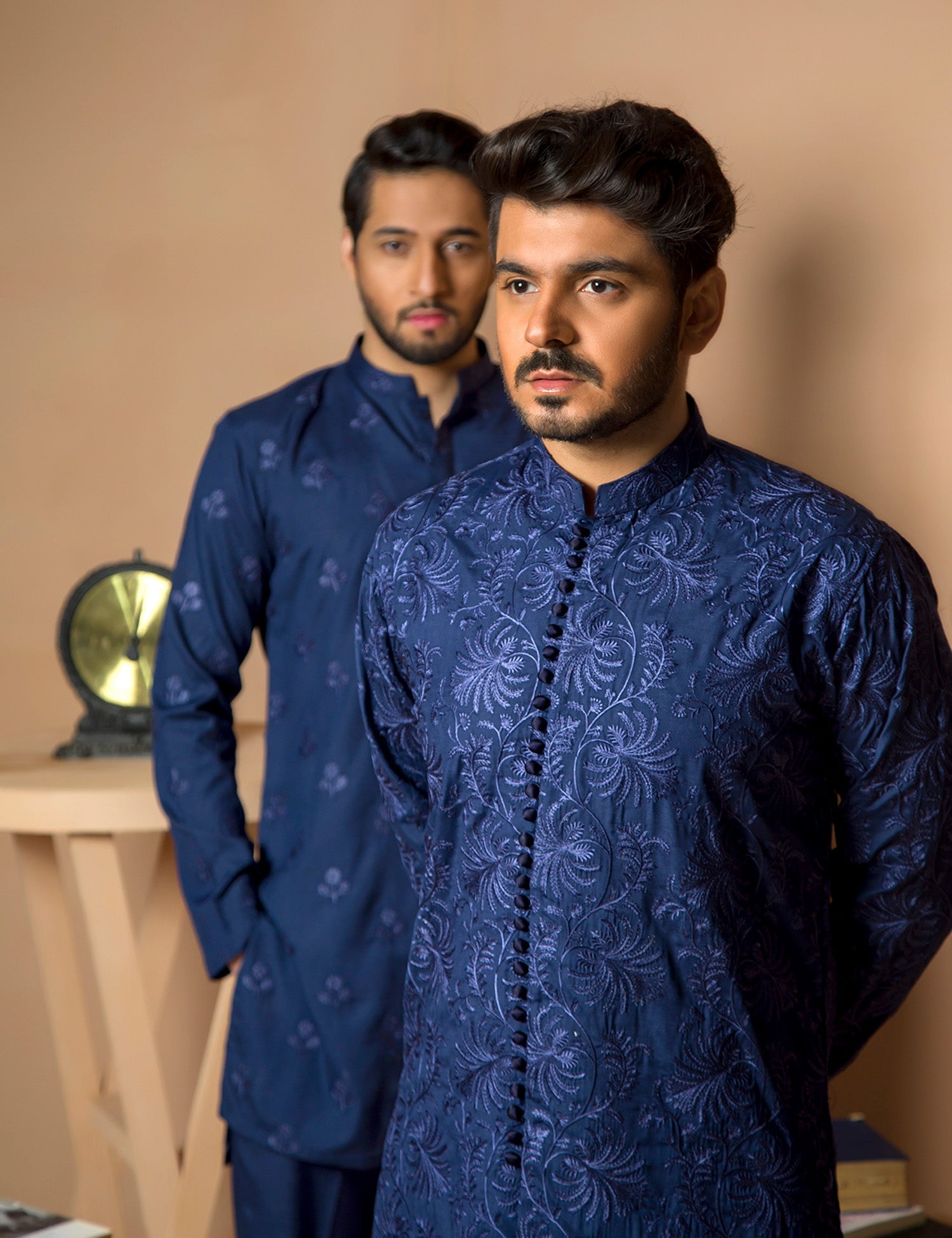 AHMAD RAZA - AR-5009 - MENSWEAR