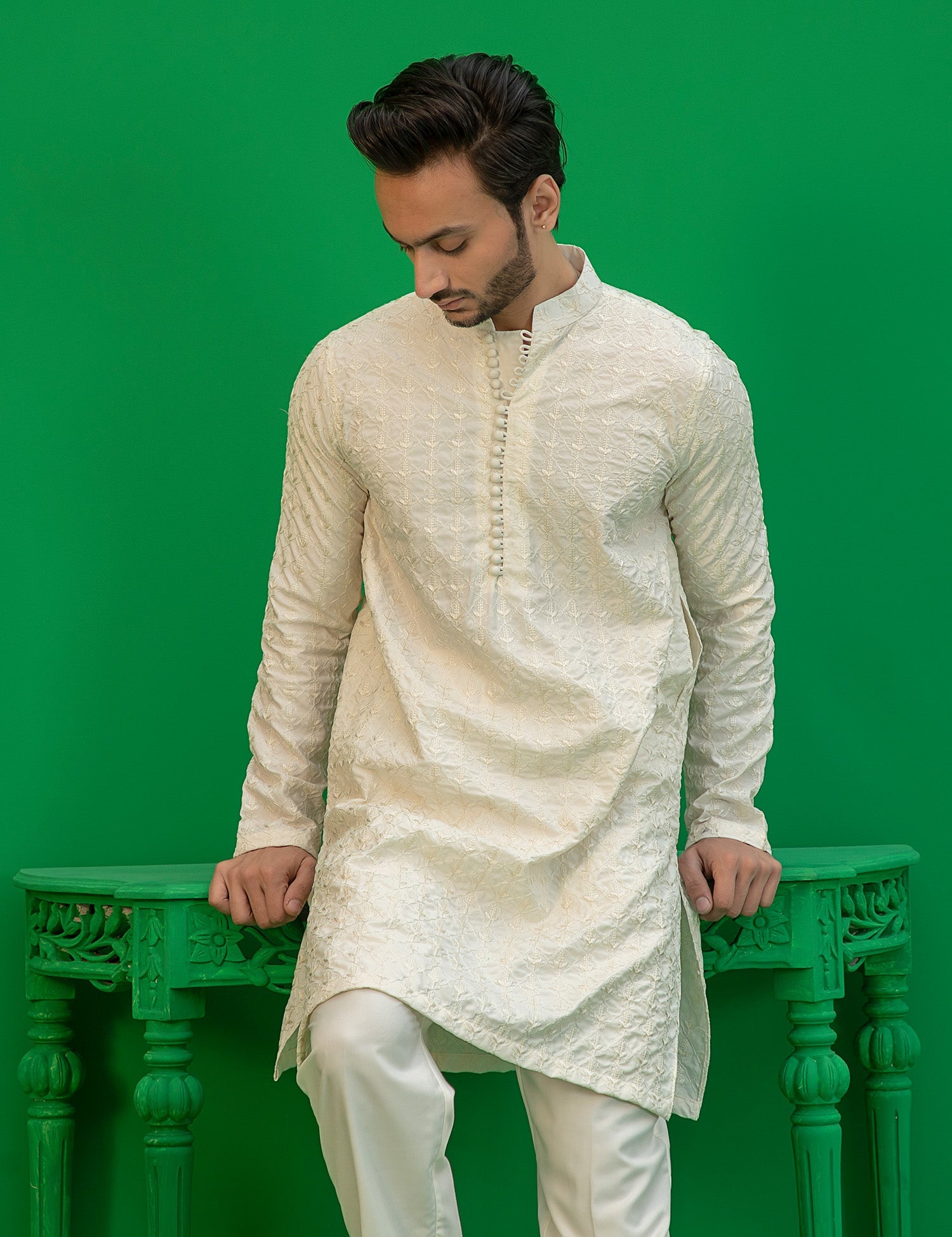 AHMAD RAZA - AR5055 - MENSWEAR